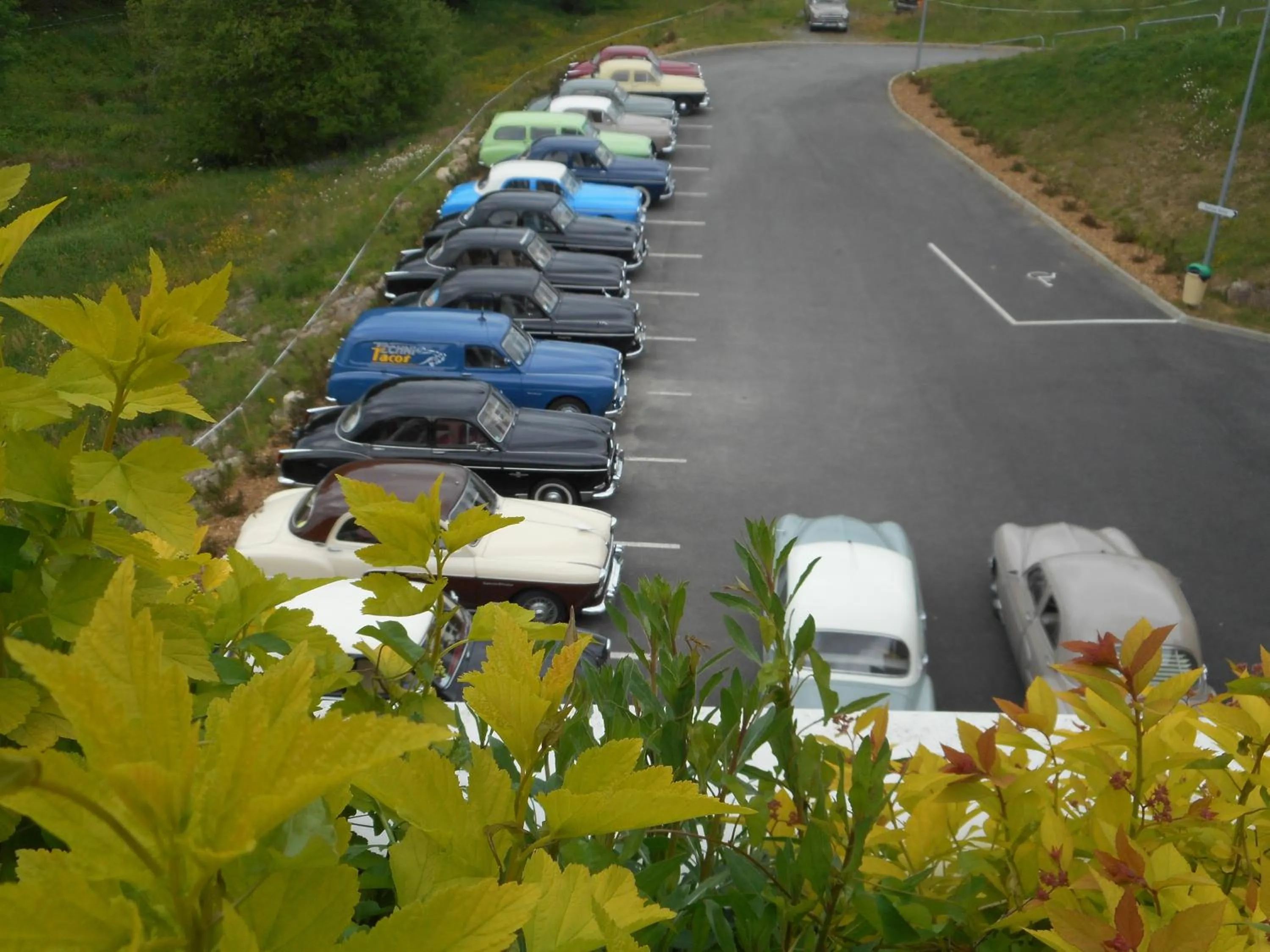 Area and facilities in The Originals City, Hôtel de France, Bessines-sur-Gartempe