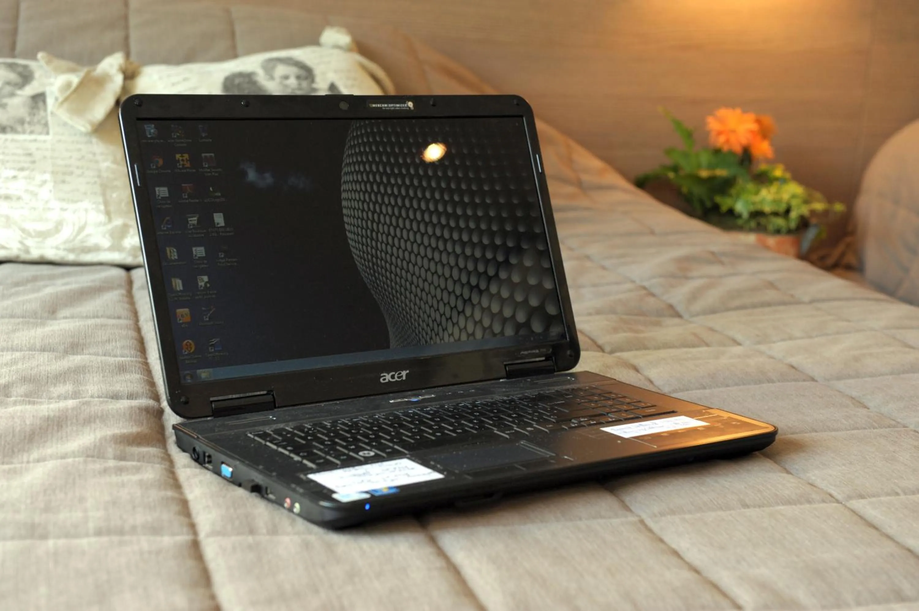 TV and multimedia in The Originals City, Hôtel de France, Bessines-sur-Gartempe