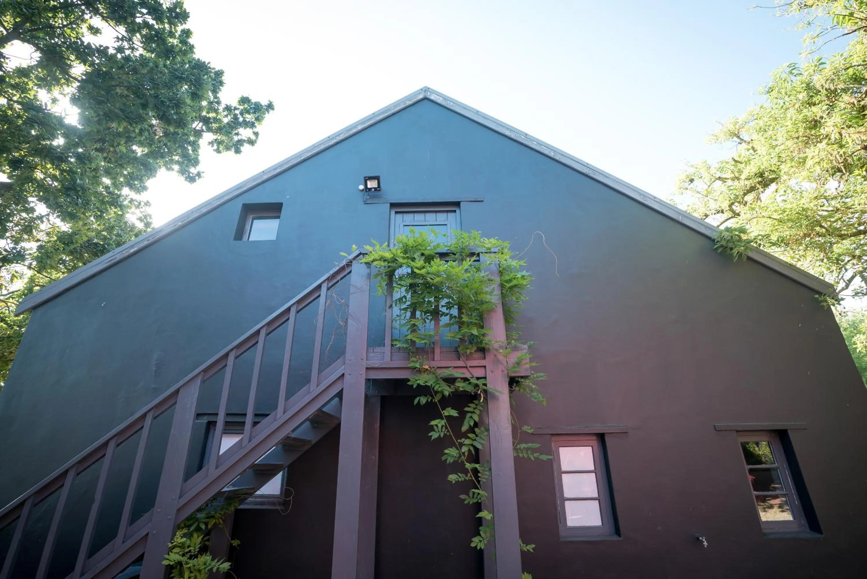 Property building in Ruby Rose