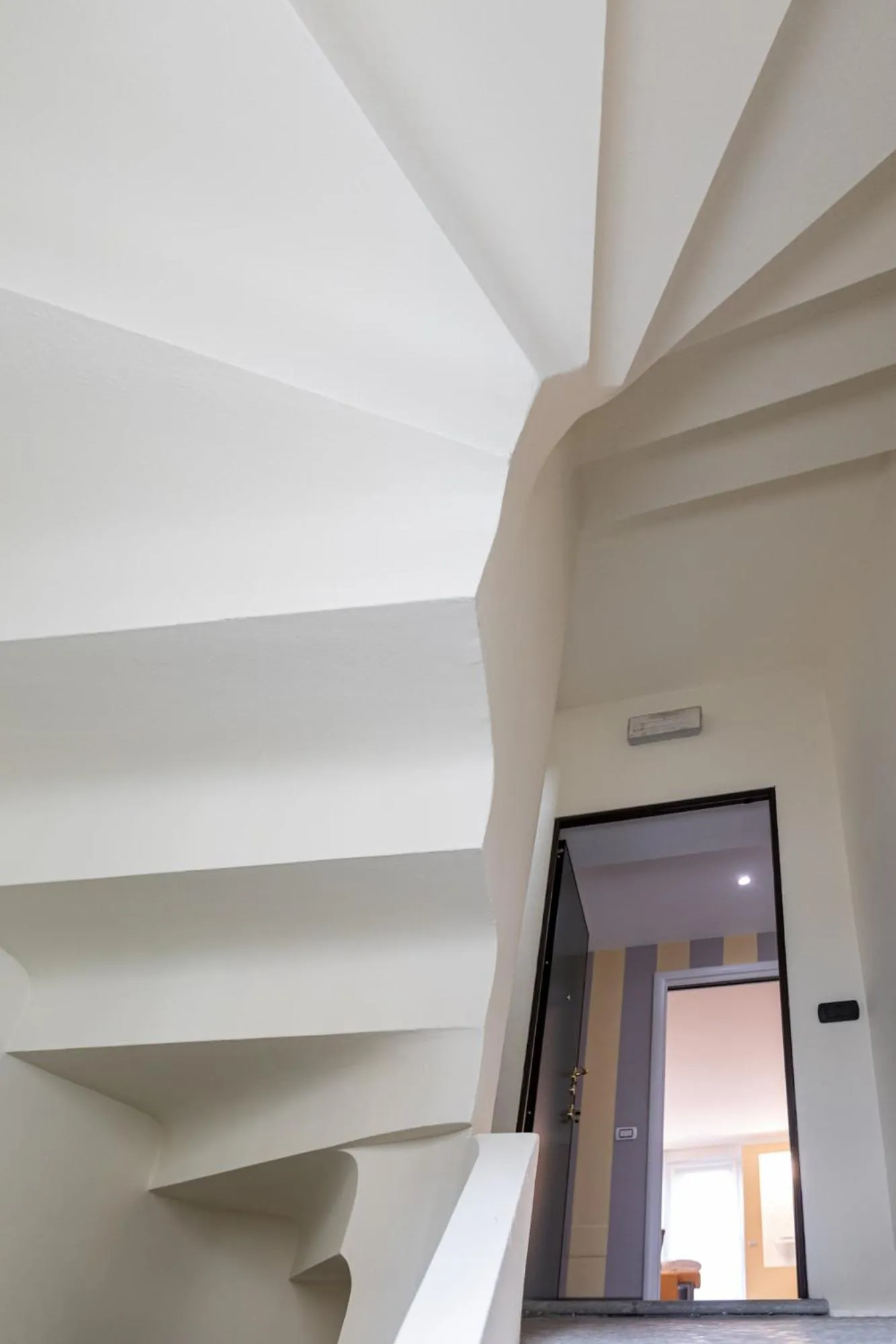 Property building in Stresa Residence