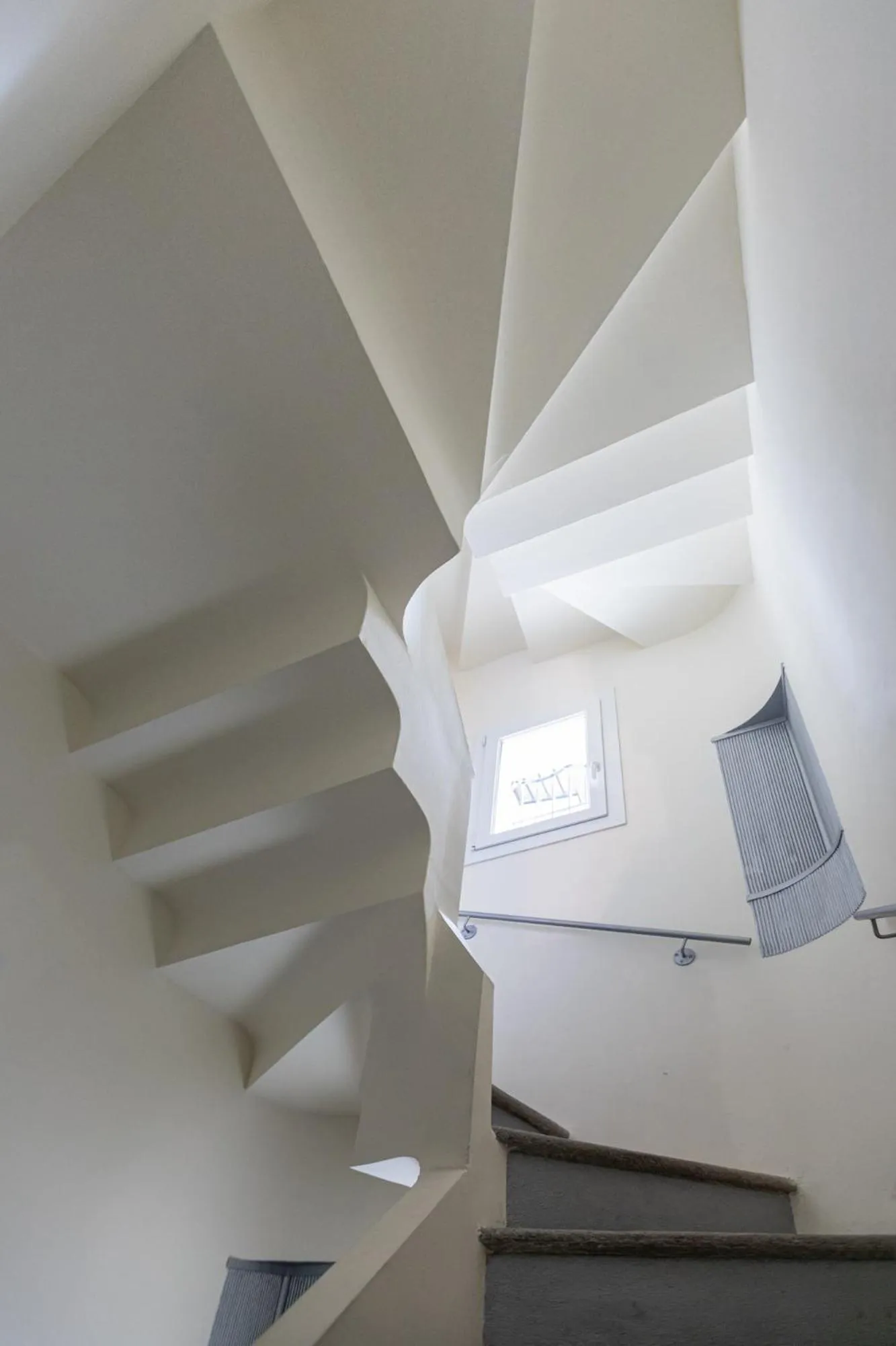 Property building in Stresa Residence