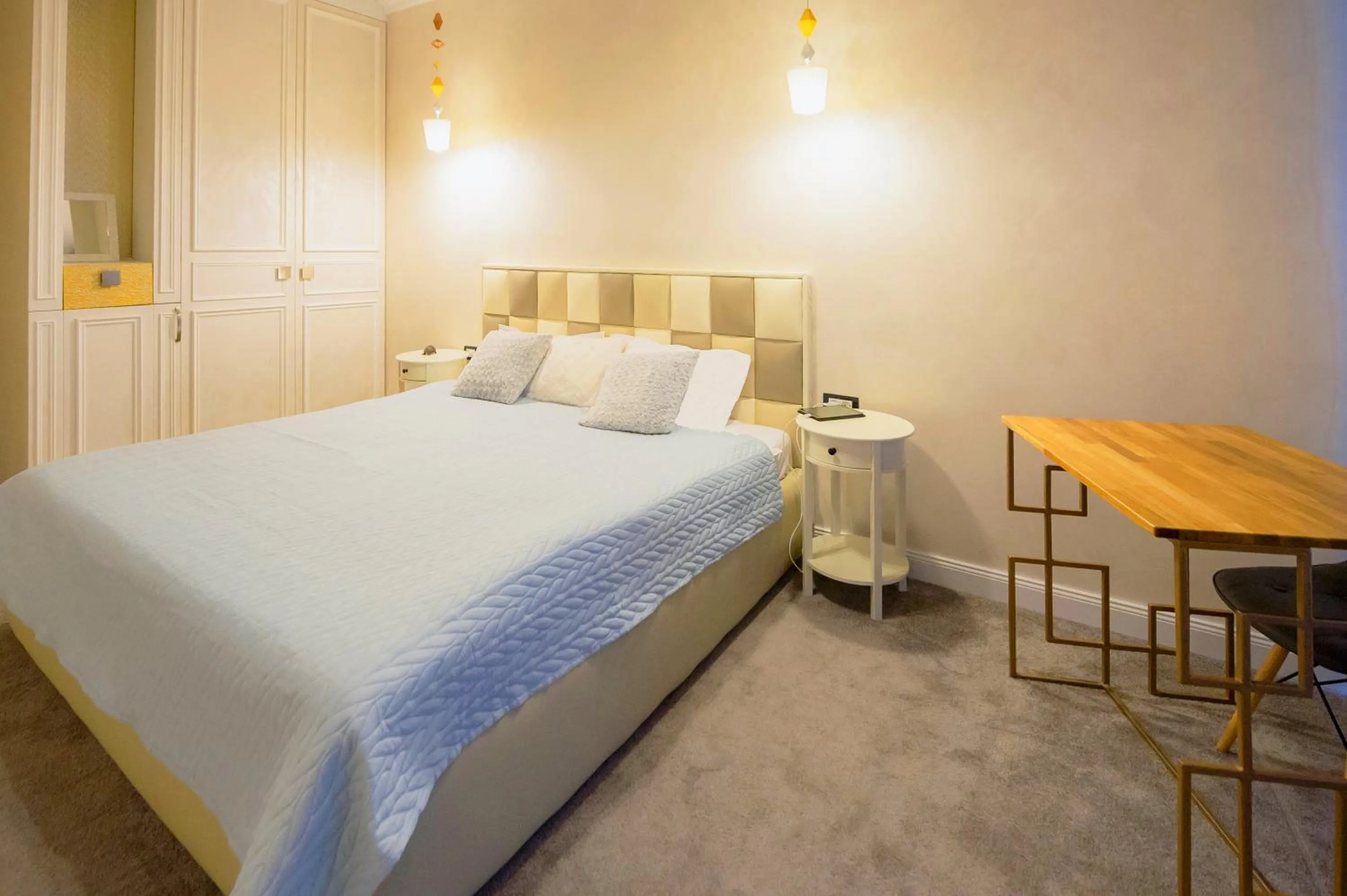 Other, Bed in Brater Luxury