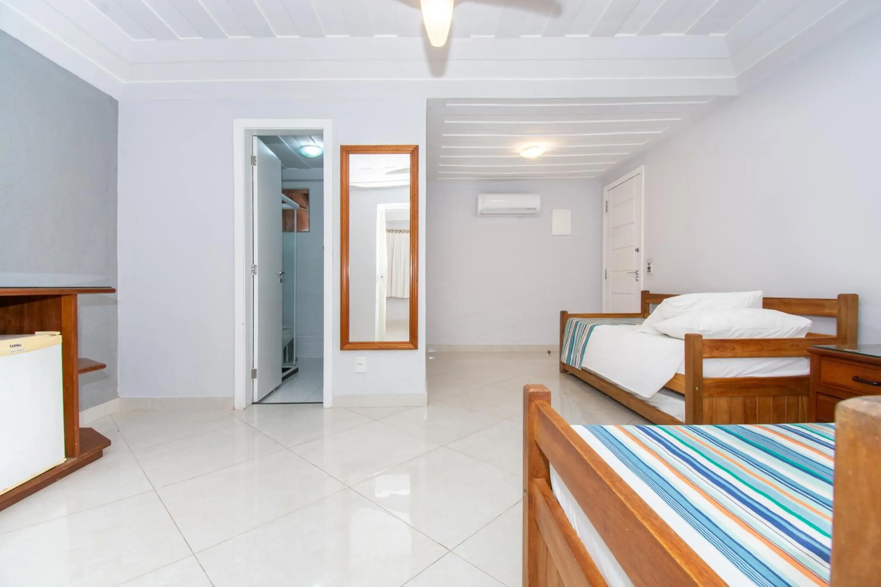 Family Room in Pousada Marbella Family Room in Pousada Marbella