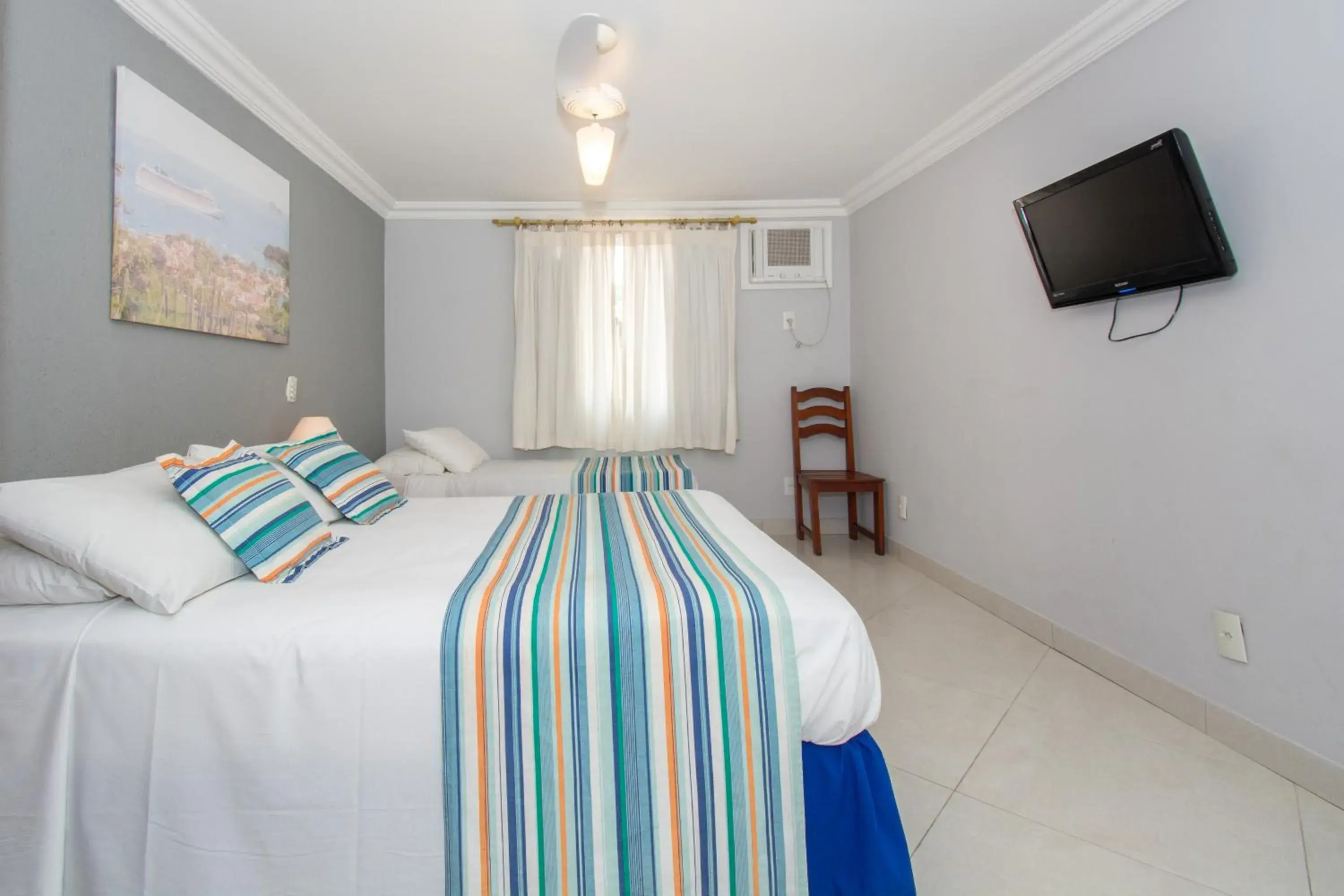 Standard Suite in Pousada Marbella Standard Suite in Pousada Marbella