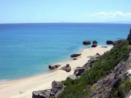 Day in Alexander Apartments