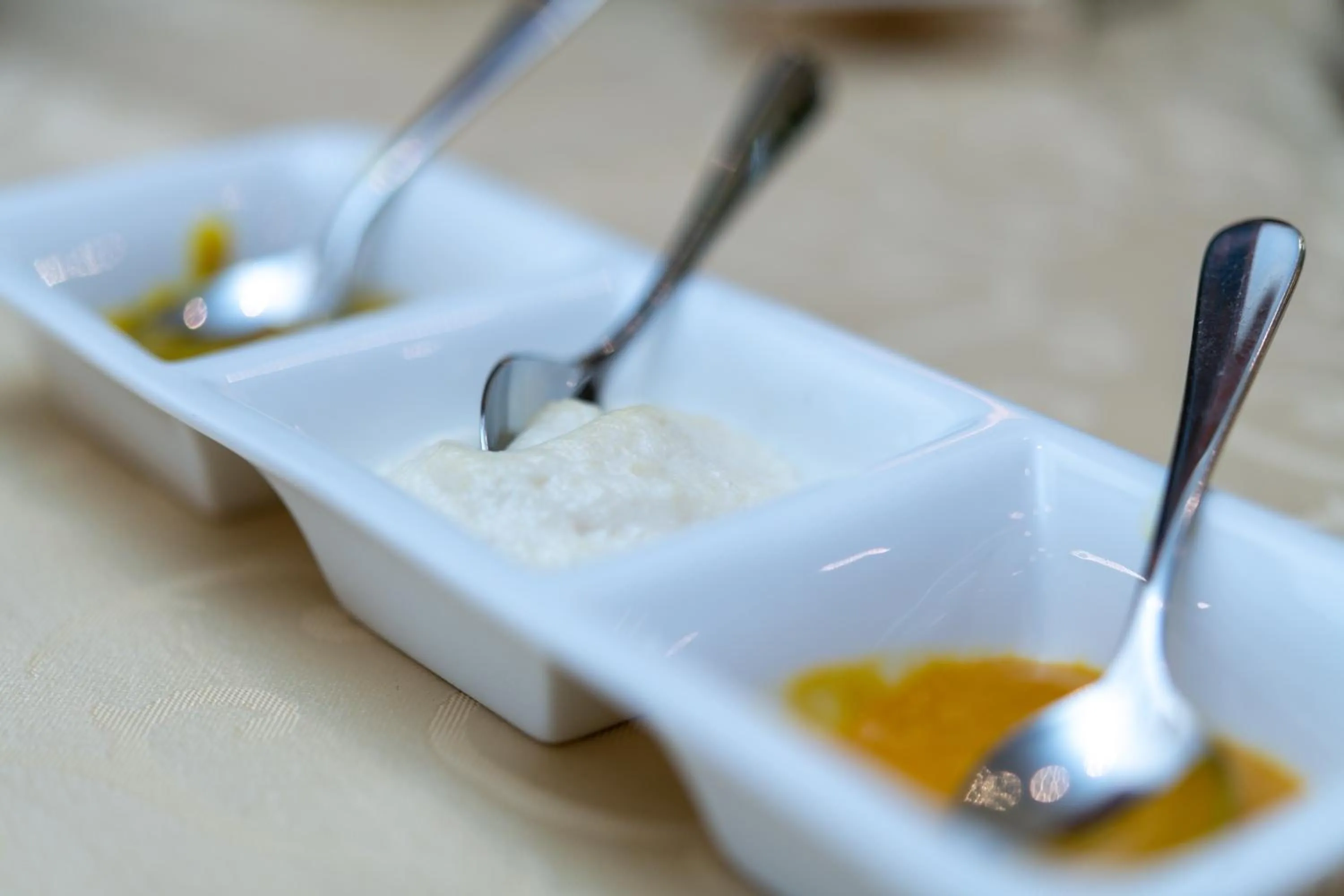 Breakfast in Residenz Royal