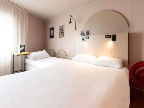 ibis Styles Marseille Centre Prado Place Castellane