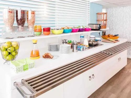 ibis Styles Marseille Centre Prado Place Castellane