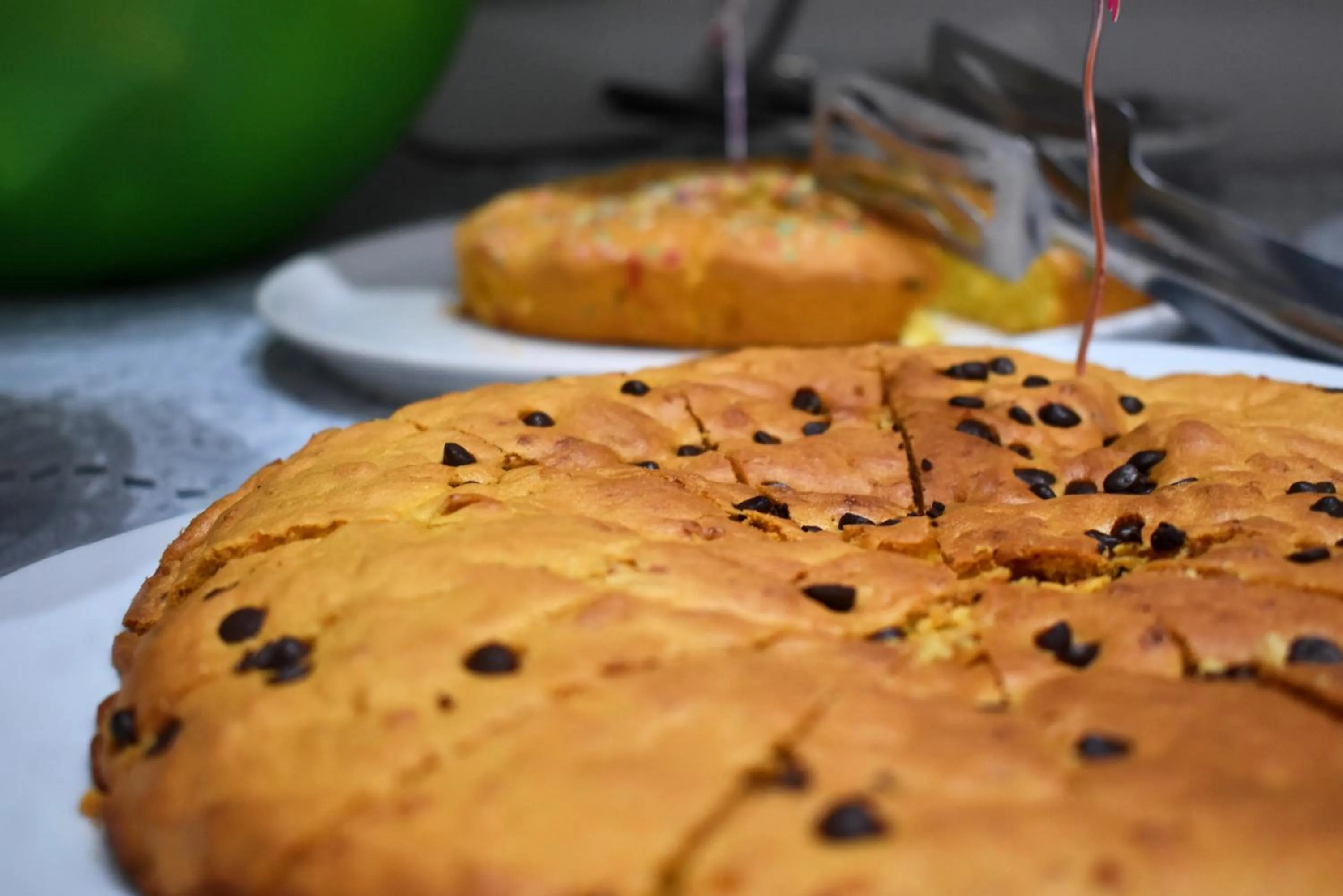 Breakfast in Hotel Urbinati