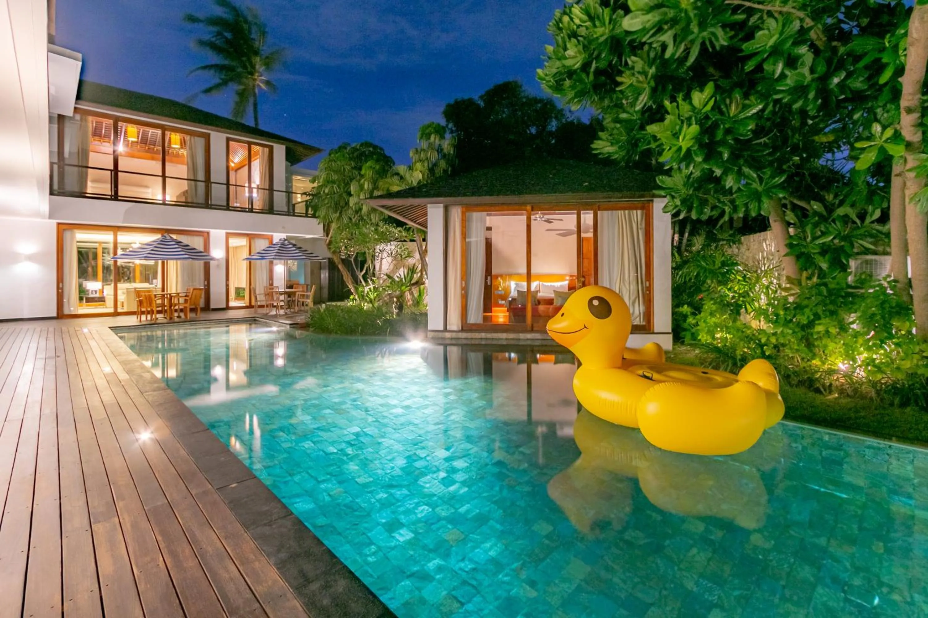 Property building in Holiday Inn Resort Baruna Bali by IHG