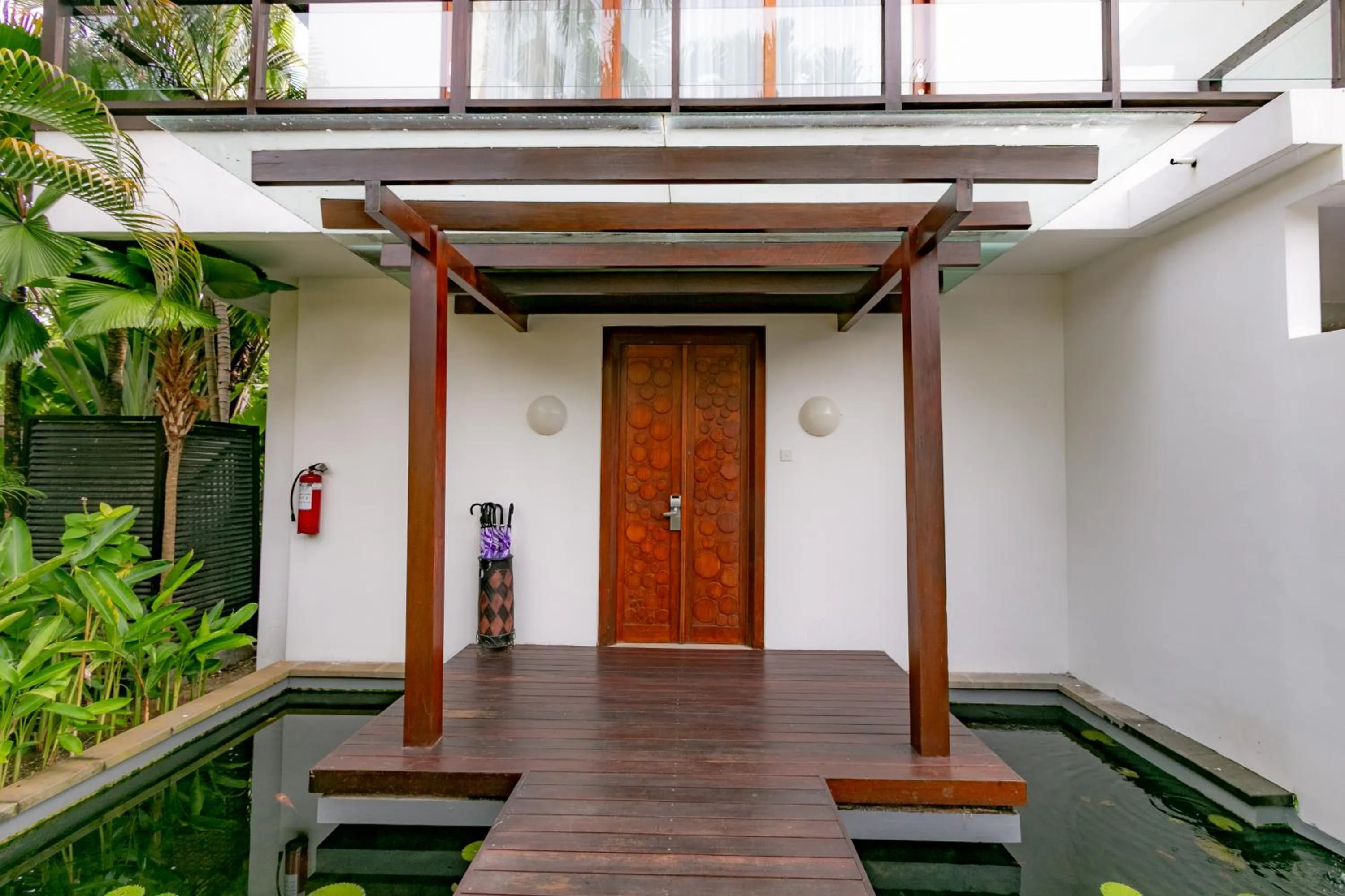 Property building in Holiday Inn Resort Baruna Bali by IHG