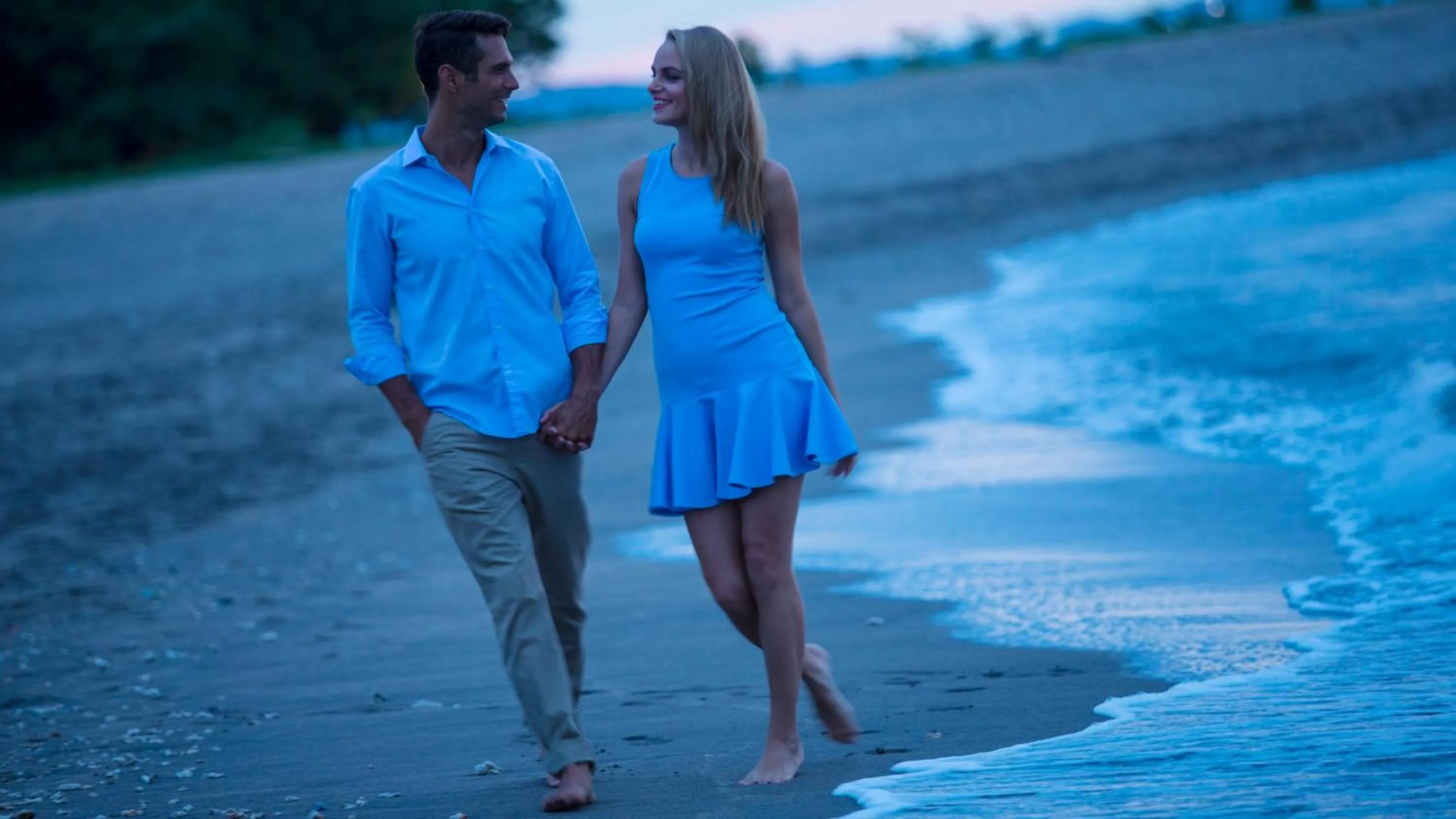 Beach in Holiday Inn Resort Baruna Bali by IHG