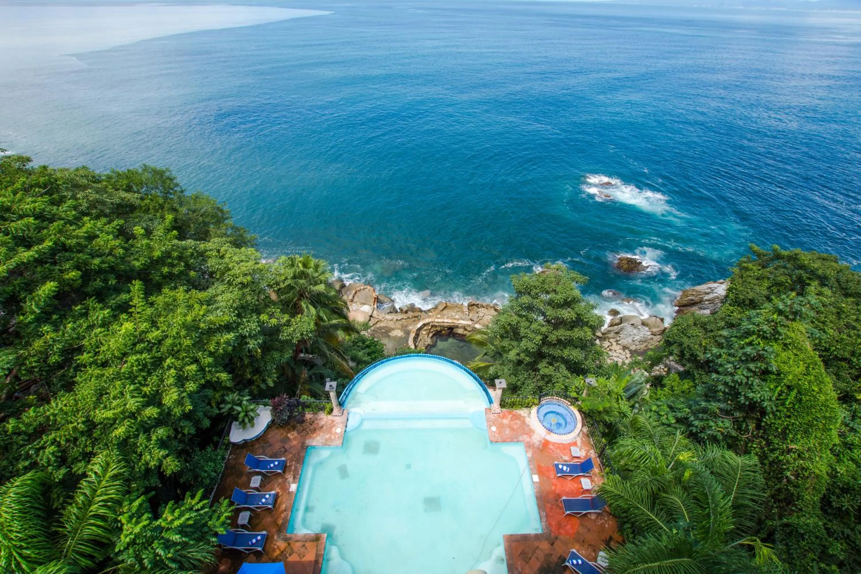 Sea view, Pool View in Mar Sereno Hotel & Suites