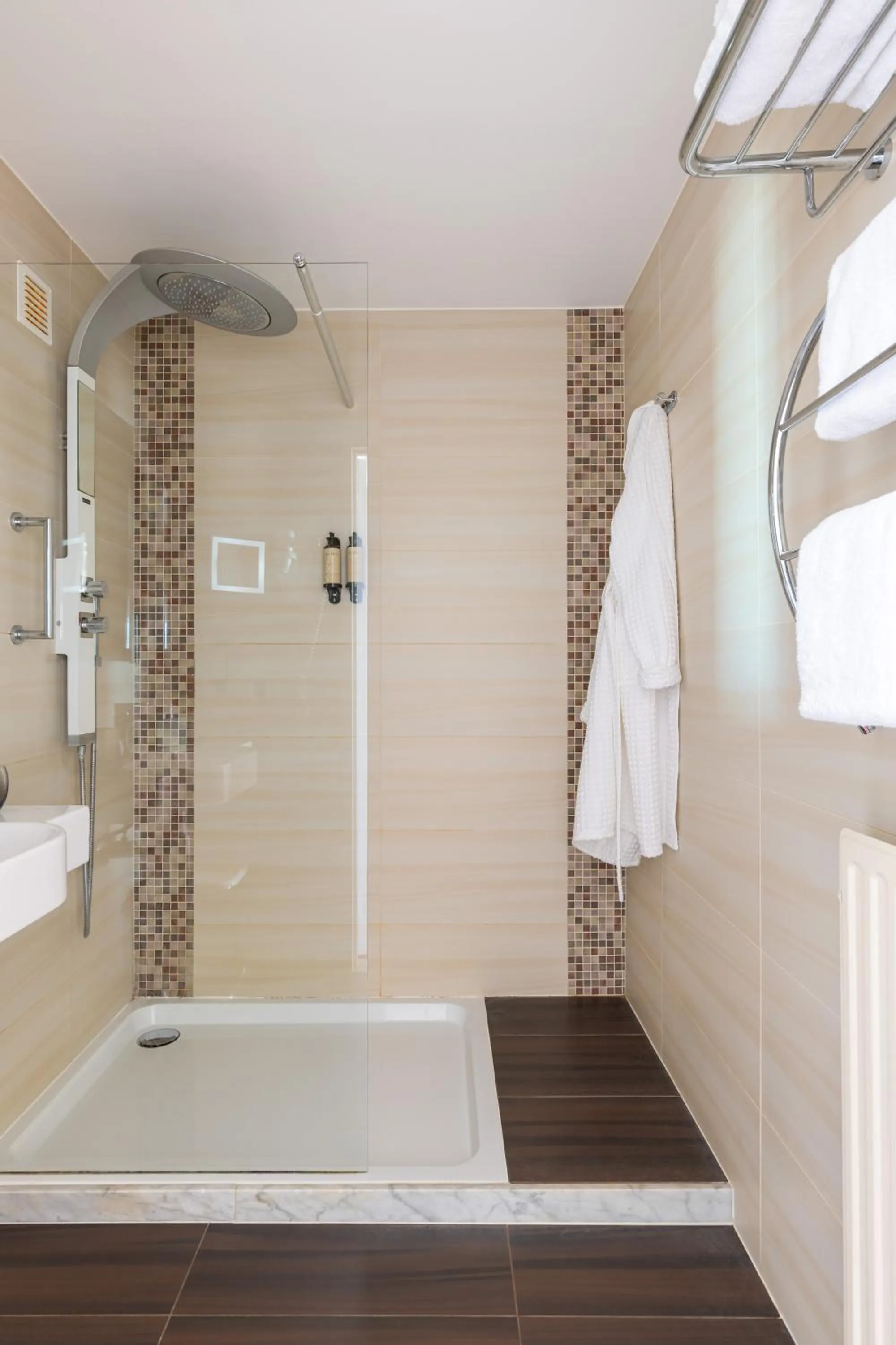 Hotel Riant-Séjour by WP Hotels