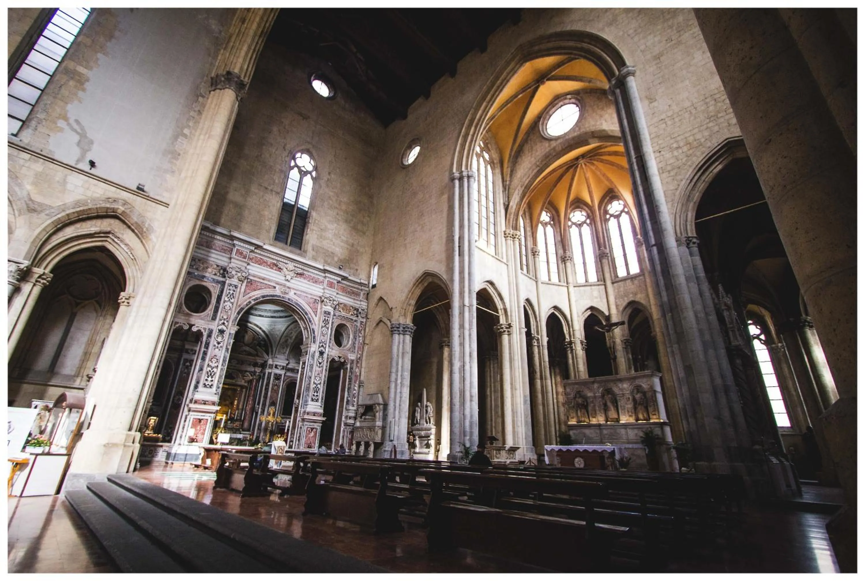 Nearby landmark in Palazzo della Loggia B&B