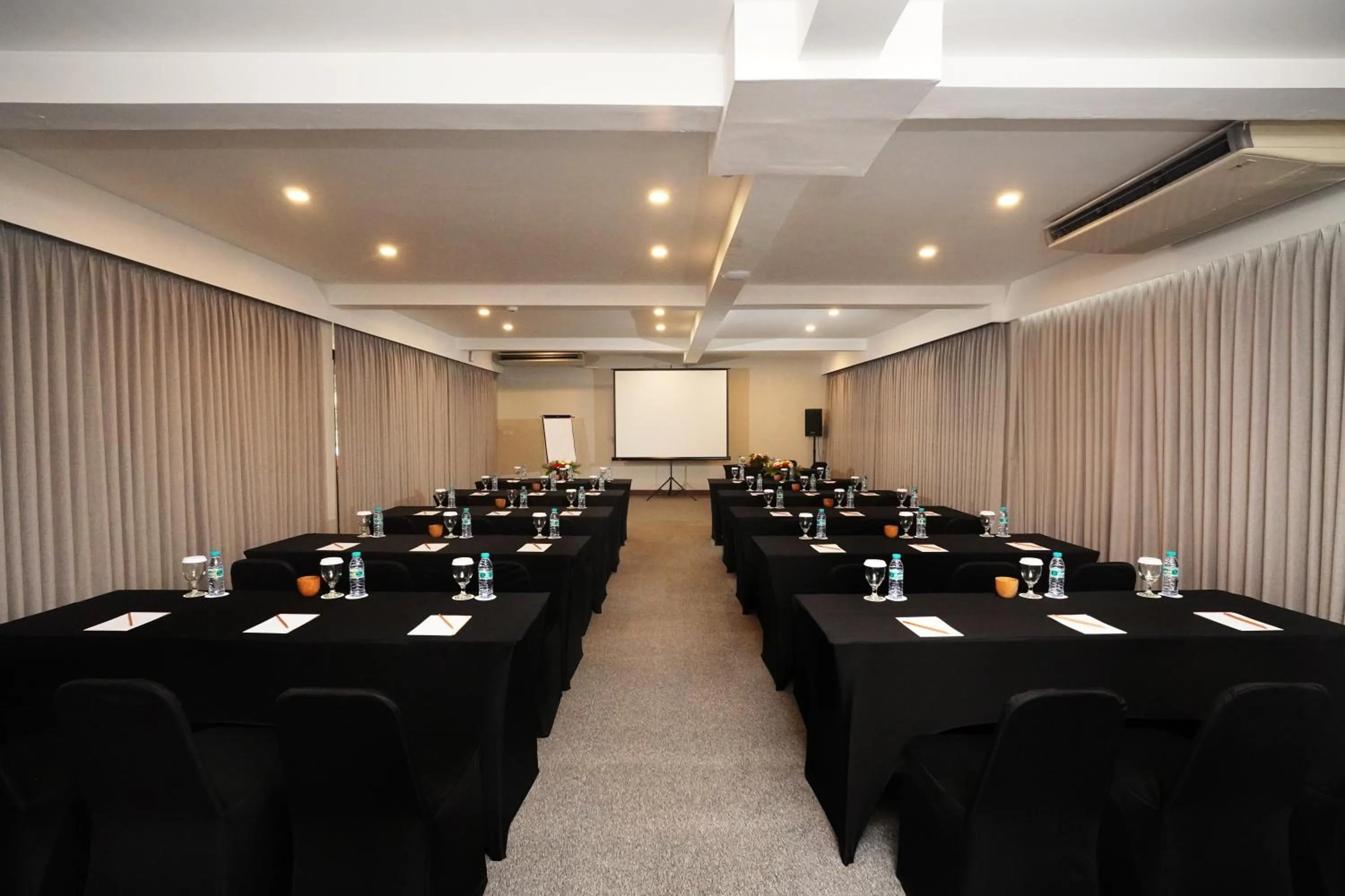 Meeting/conference room in FuramaXclusive Ocean Beach Seminyak Bali