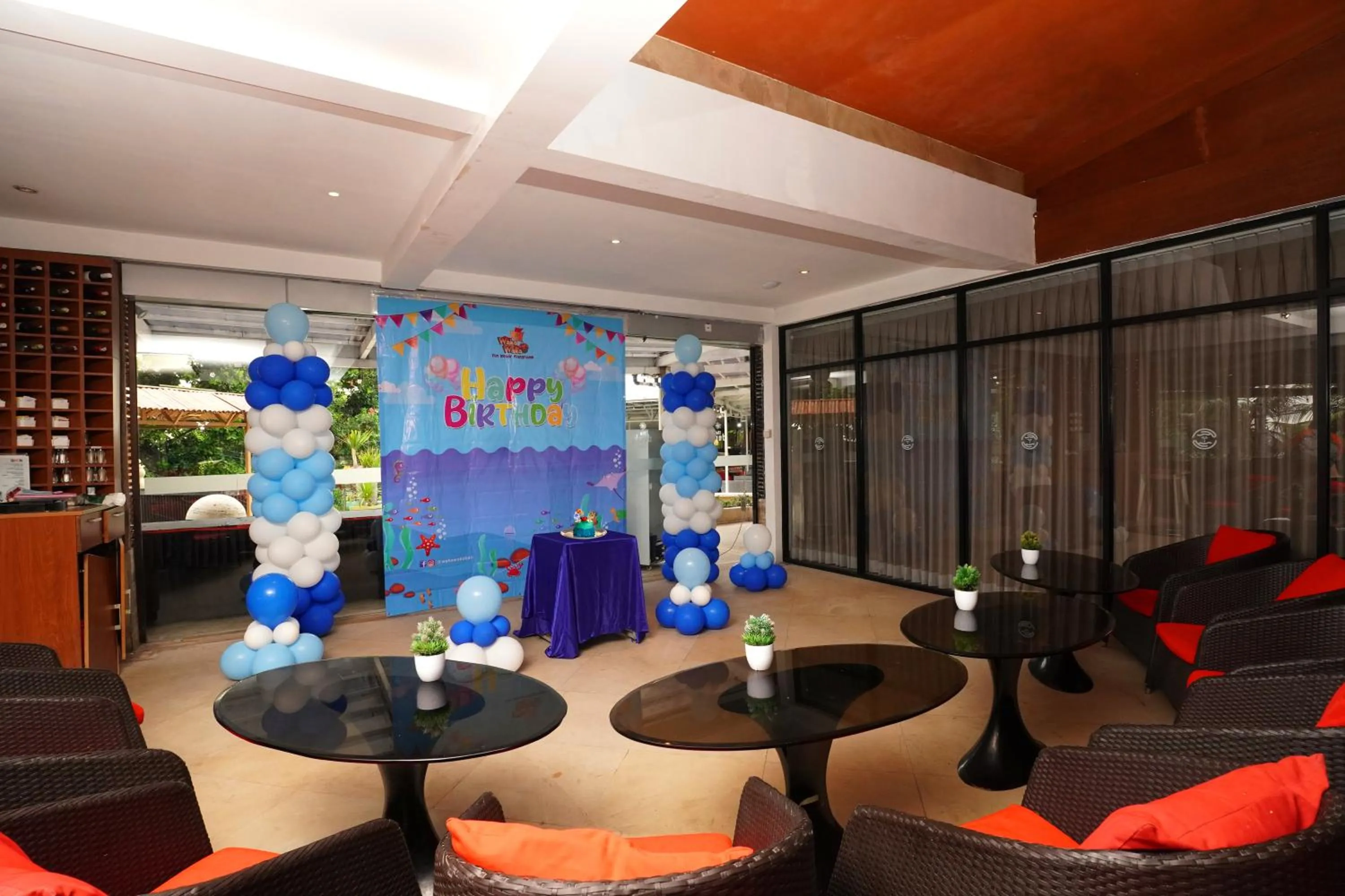 Other in FuramaXclusive Ocean Beach Seminyak Bali