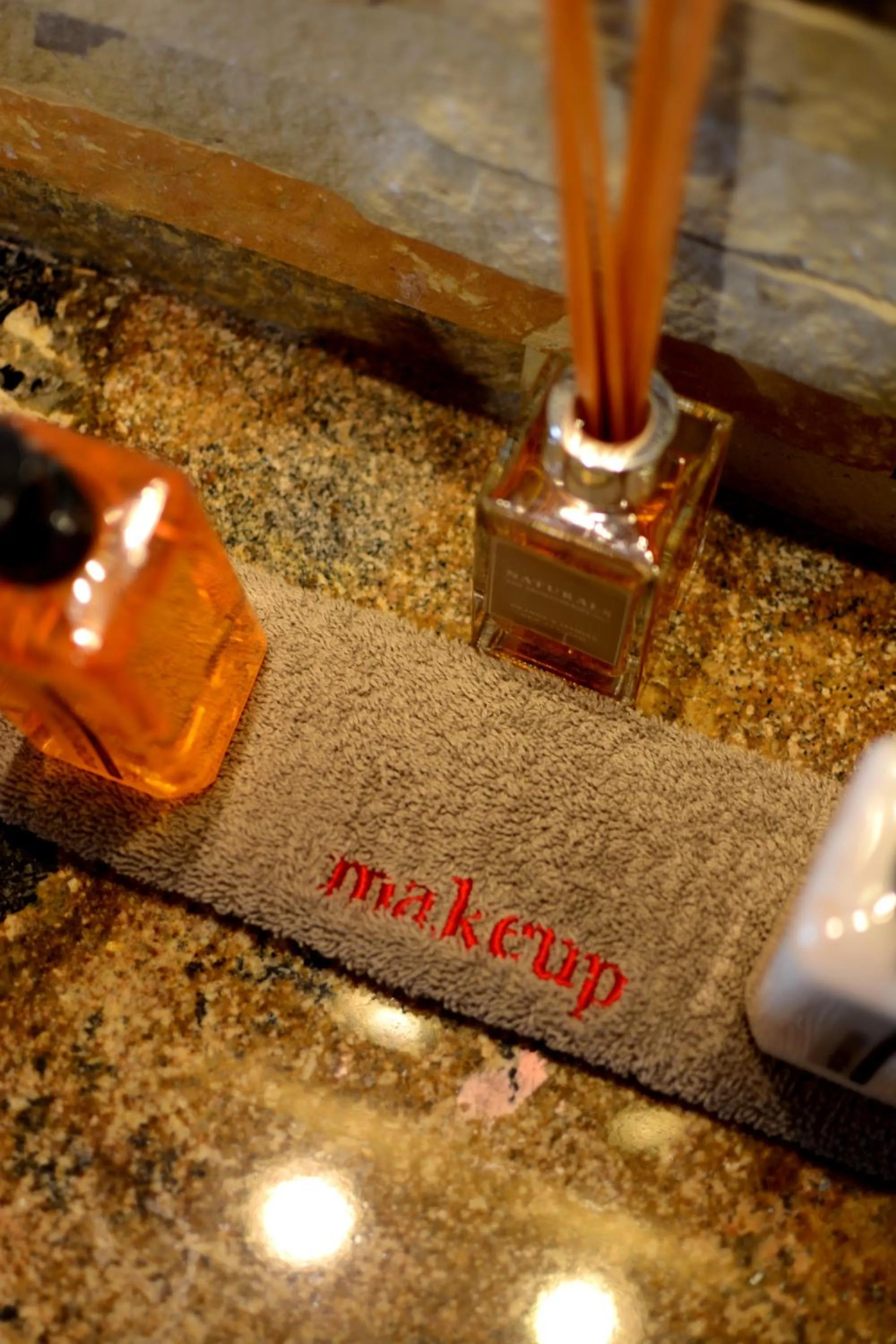 Bathroom in Addo Dung Beetle Guest Farm