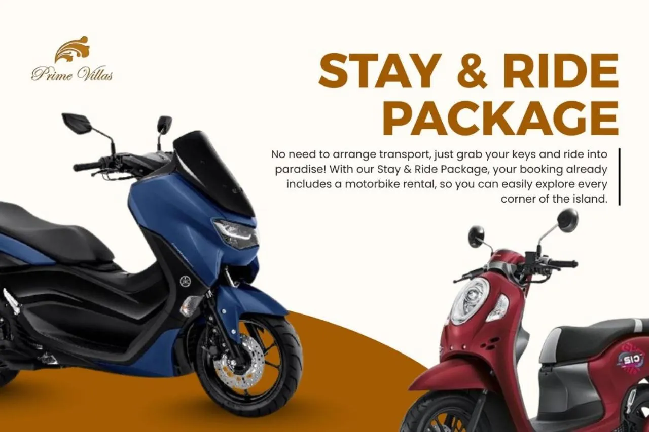 Bali Prime Villas Seminyak by Kanaya Hospitality