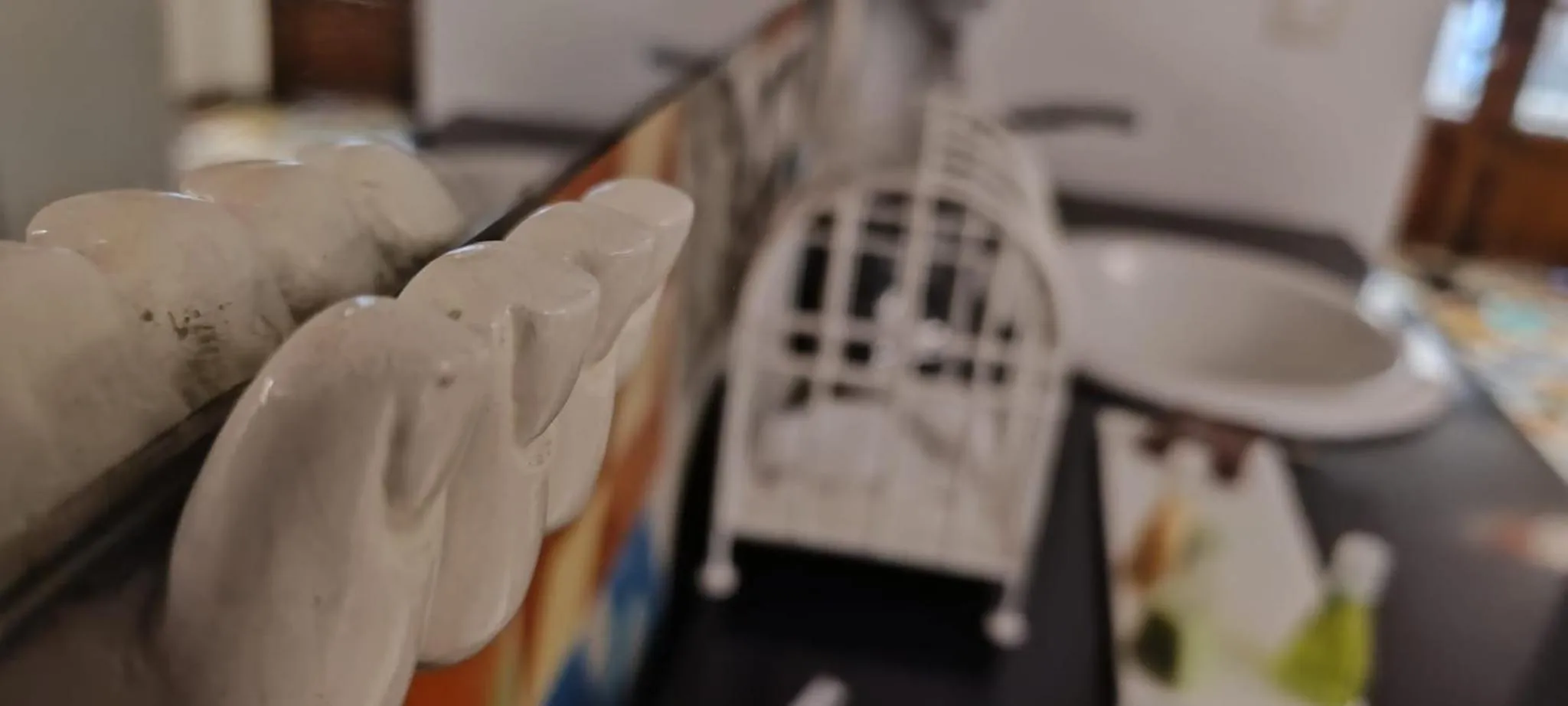 Photo of the whole room, Bed in Del Carmen Concept Hotel Boutique by Chai