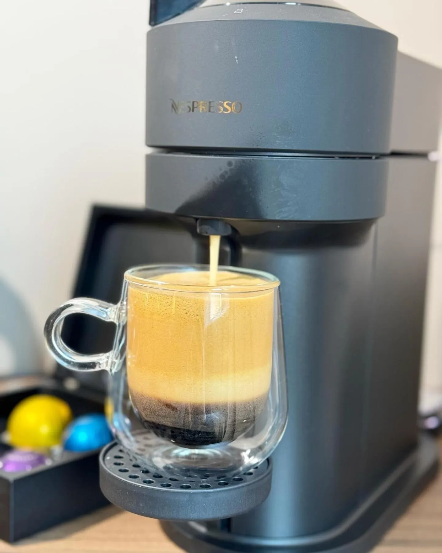 Food and drinks in Stone Villa Chester