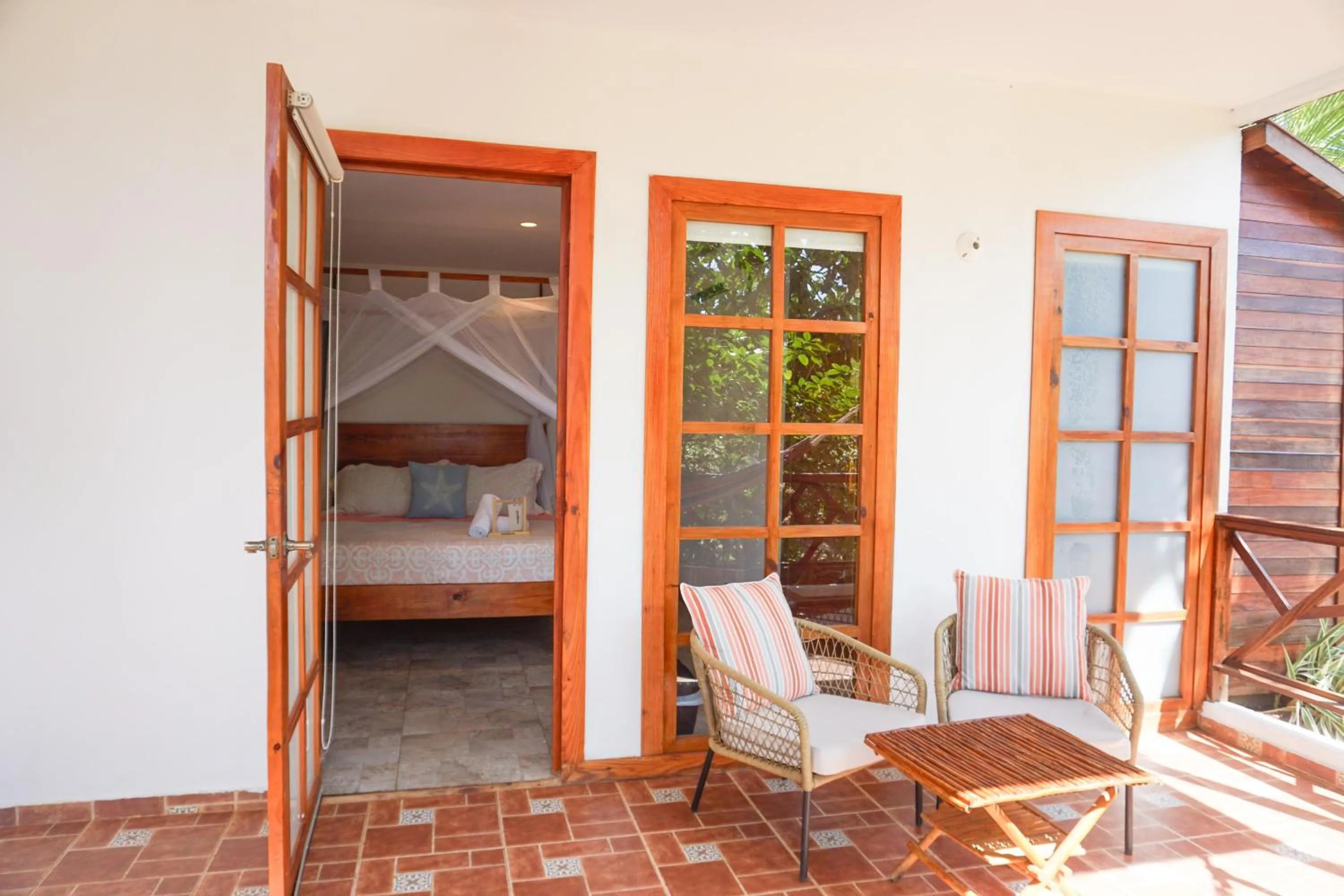 Photo of the whole room in Miraflores Boutique Hotel Adults Only