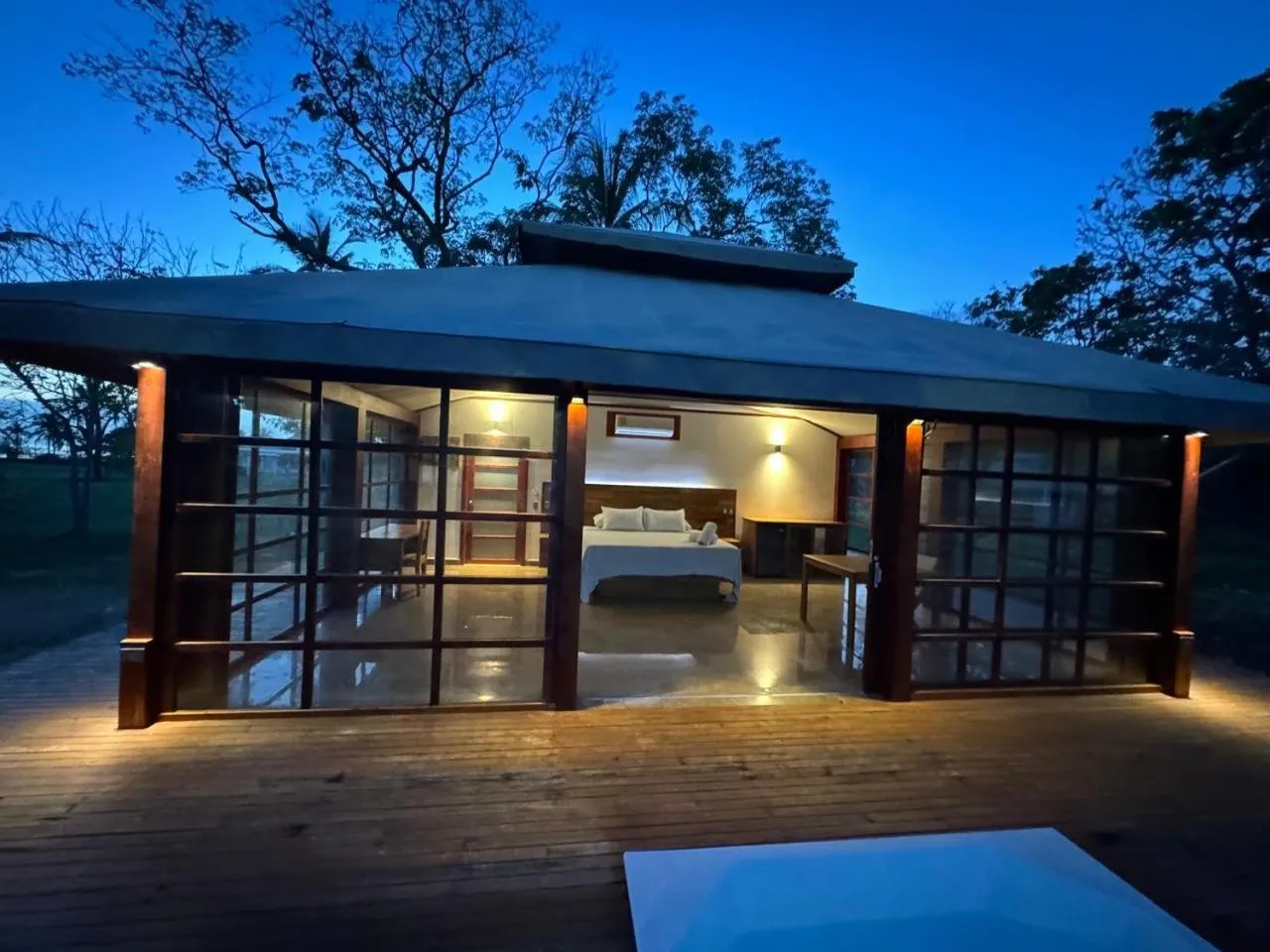 Property building in Miraflores Boutique Hotel Adults Only