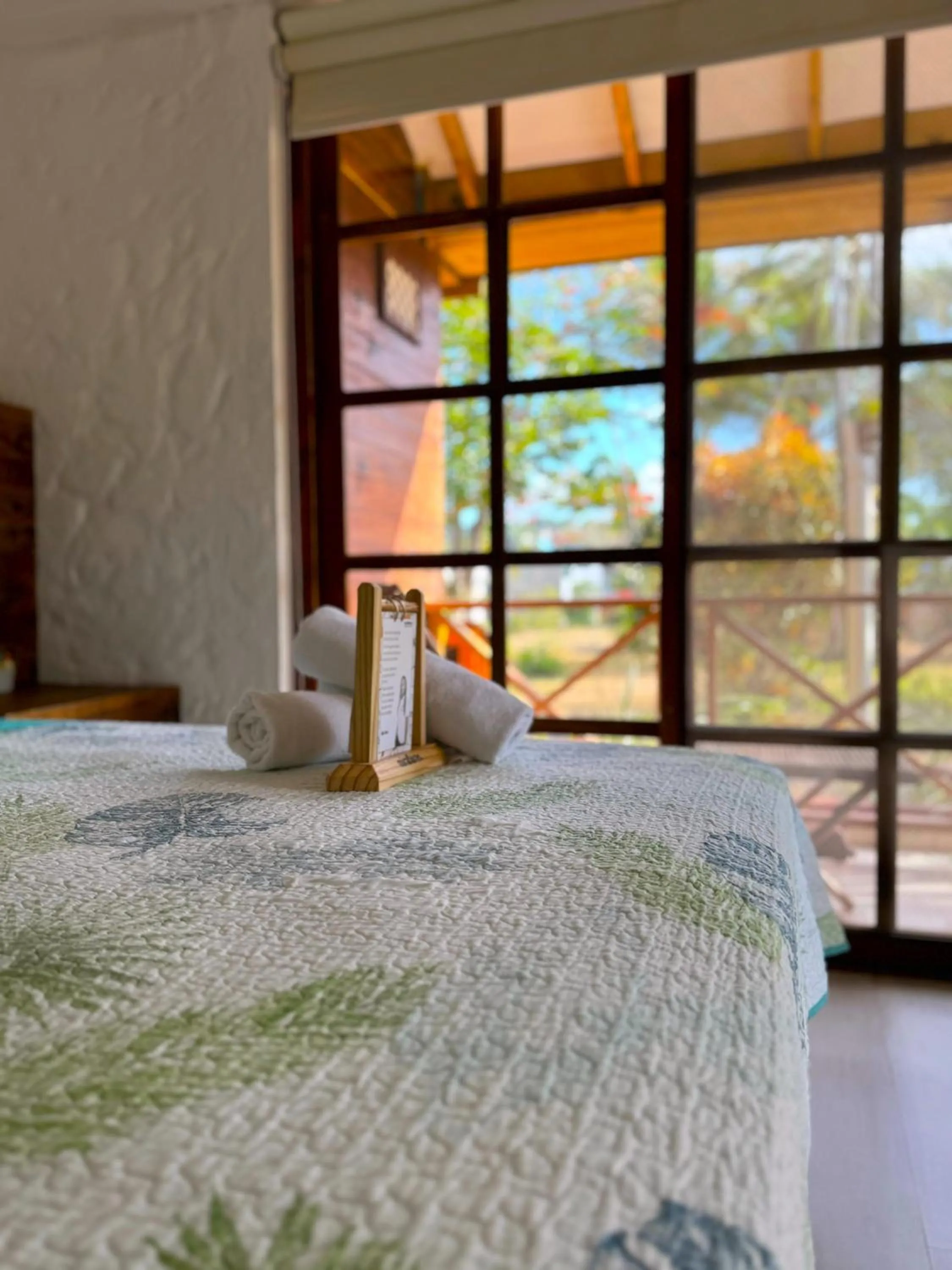 Bedroom, Bed in Miraflores Boutique Hotel Adults Only