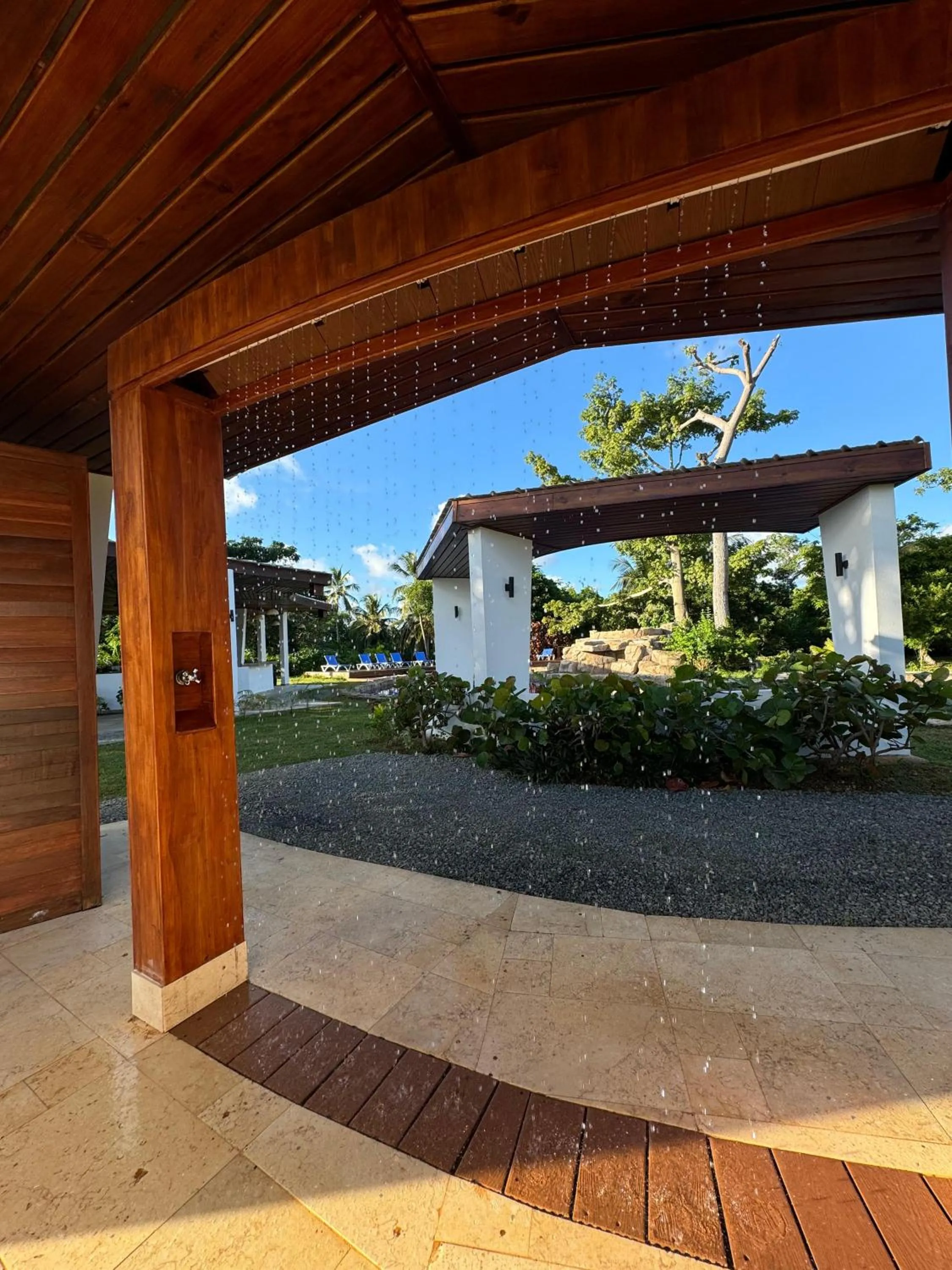 Swimming pool in Miraflores Boutique Hotel Adults Only