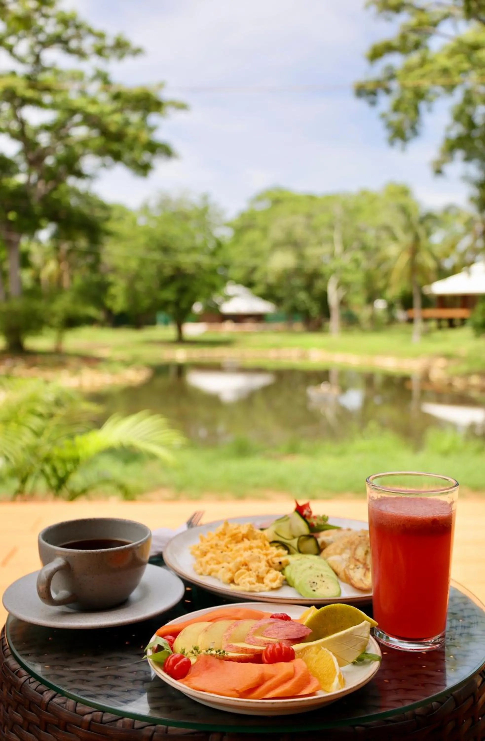 Breakfast in Miraflores Boutique Hotel Adults Only