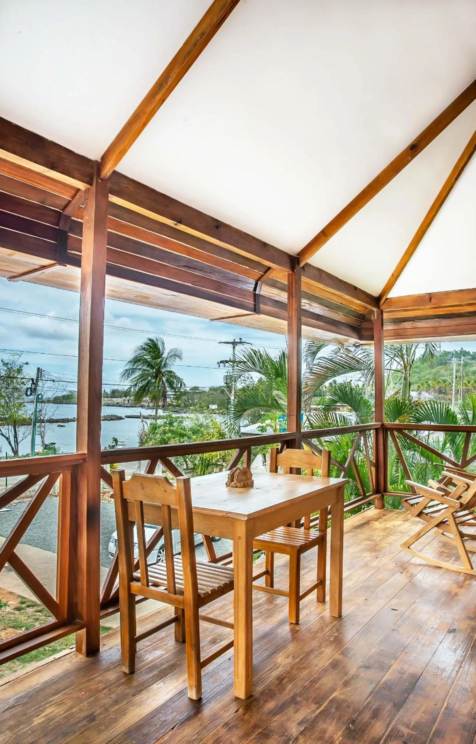 View (from property/room) in Miraflores Boutique Hotel Adults Only