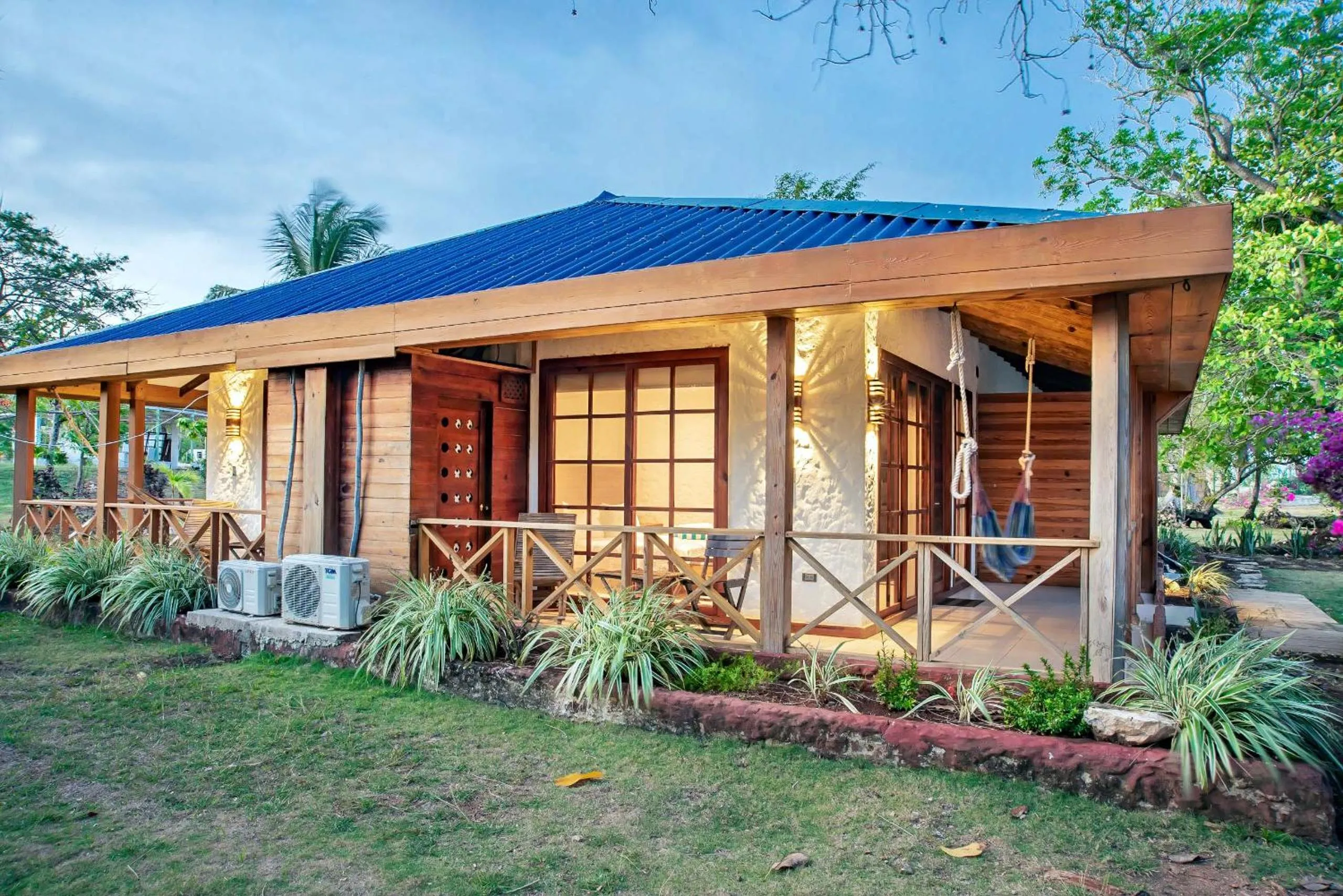 Property building in Miraflores Boutique Hotel Adults Only