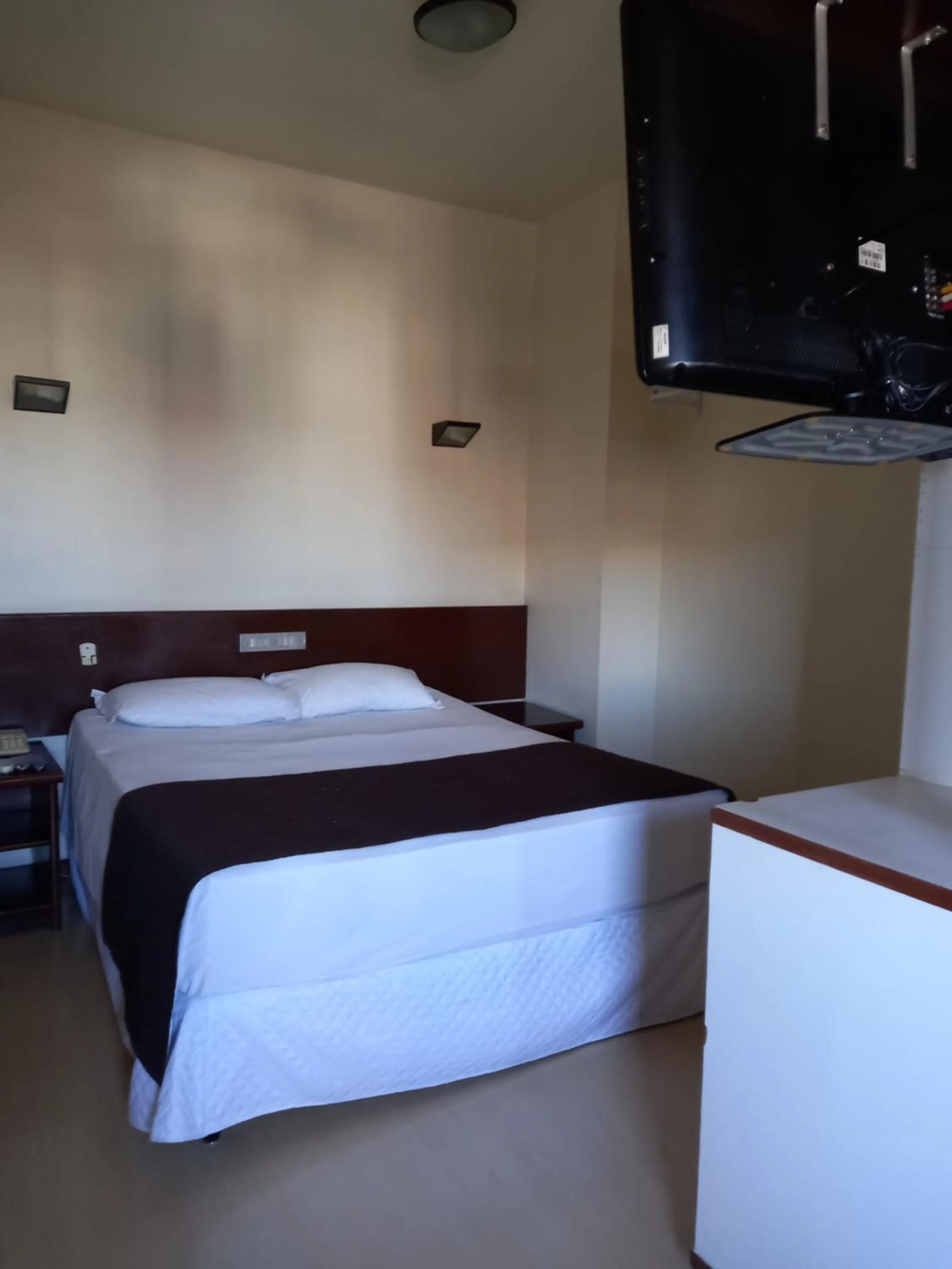 Bed in Cheverny Apart Hotel