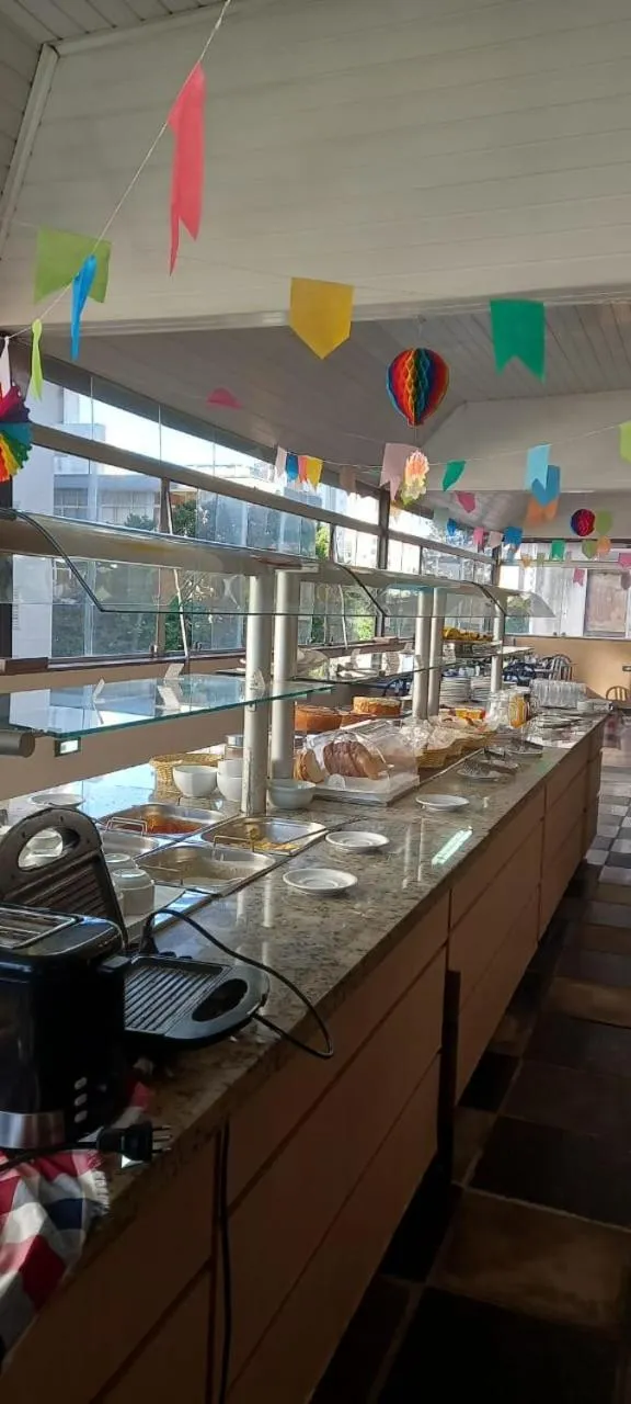 Breakfast in Cheverny Apart Hotel