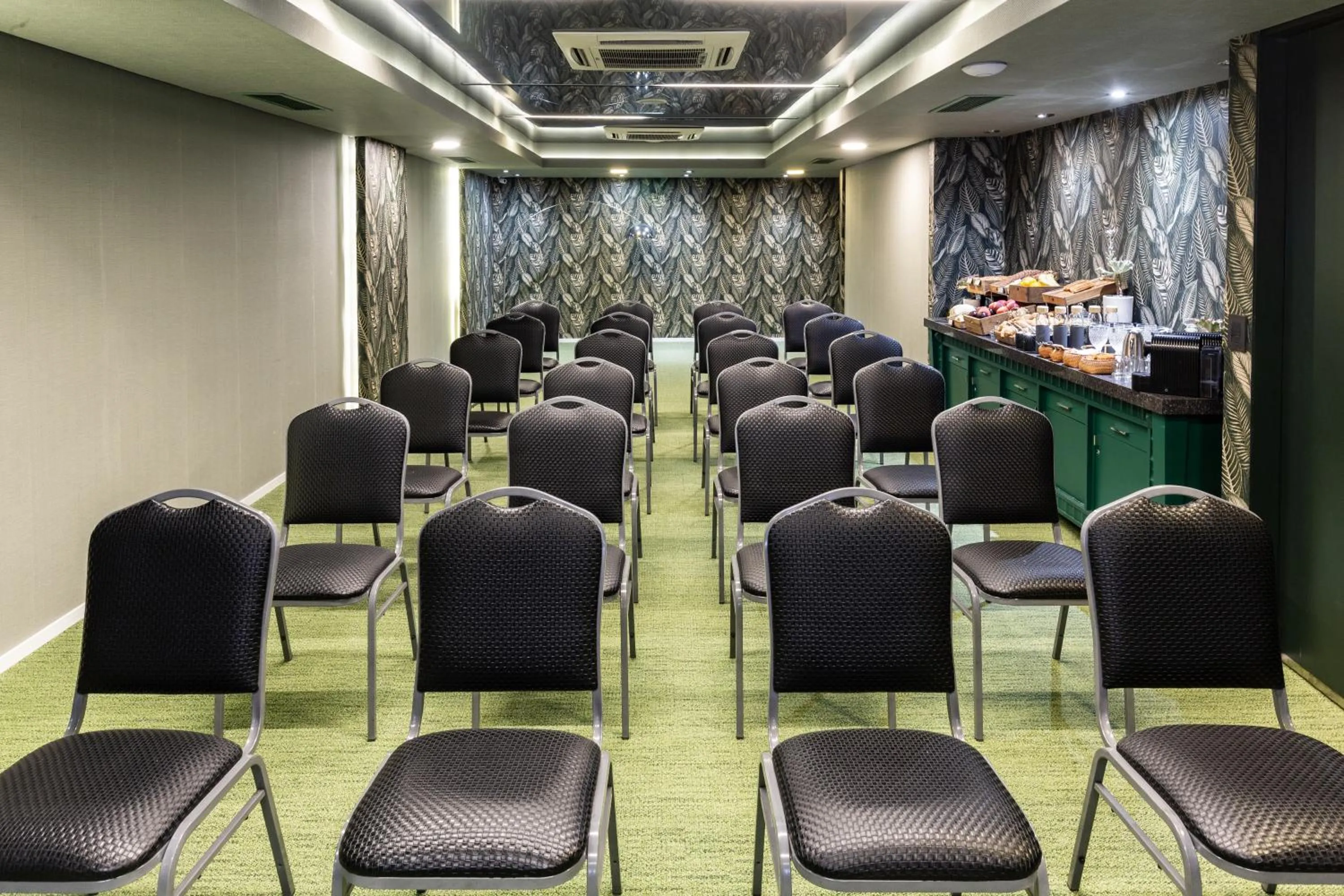 Meeting/conference room in Lennox Buenos Aires