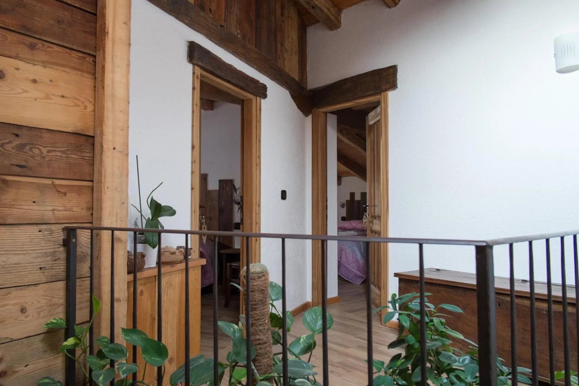 Other in B&B Lo VAN - Camere al Verde Villaggio di Rumiod