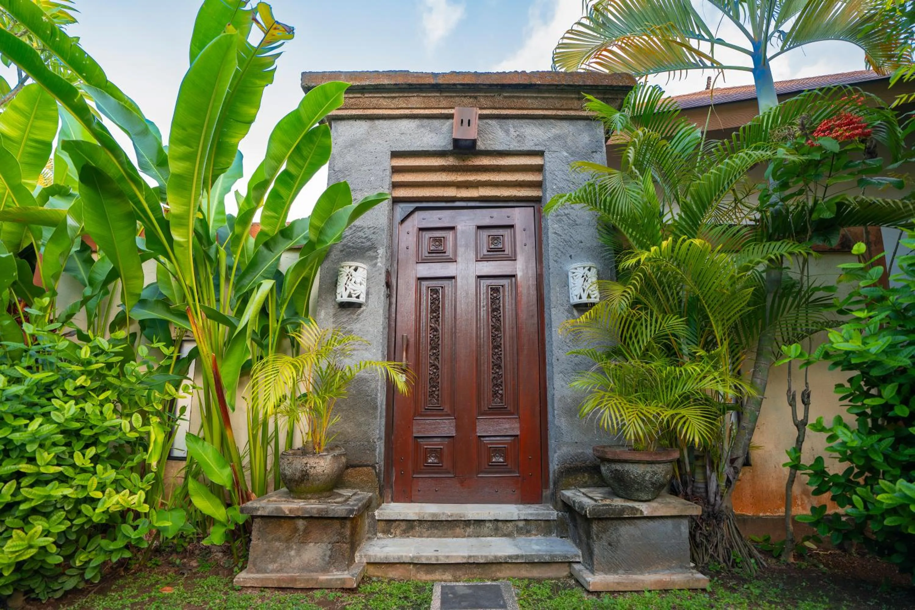 Other in Desamuda Village by Pertama Management