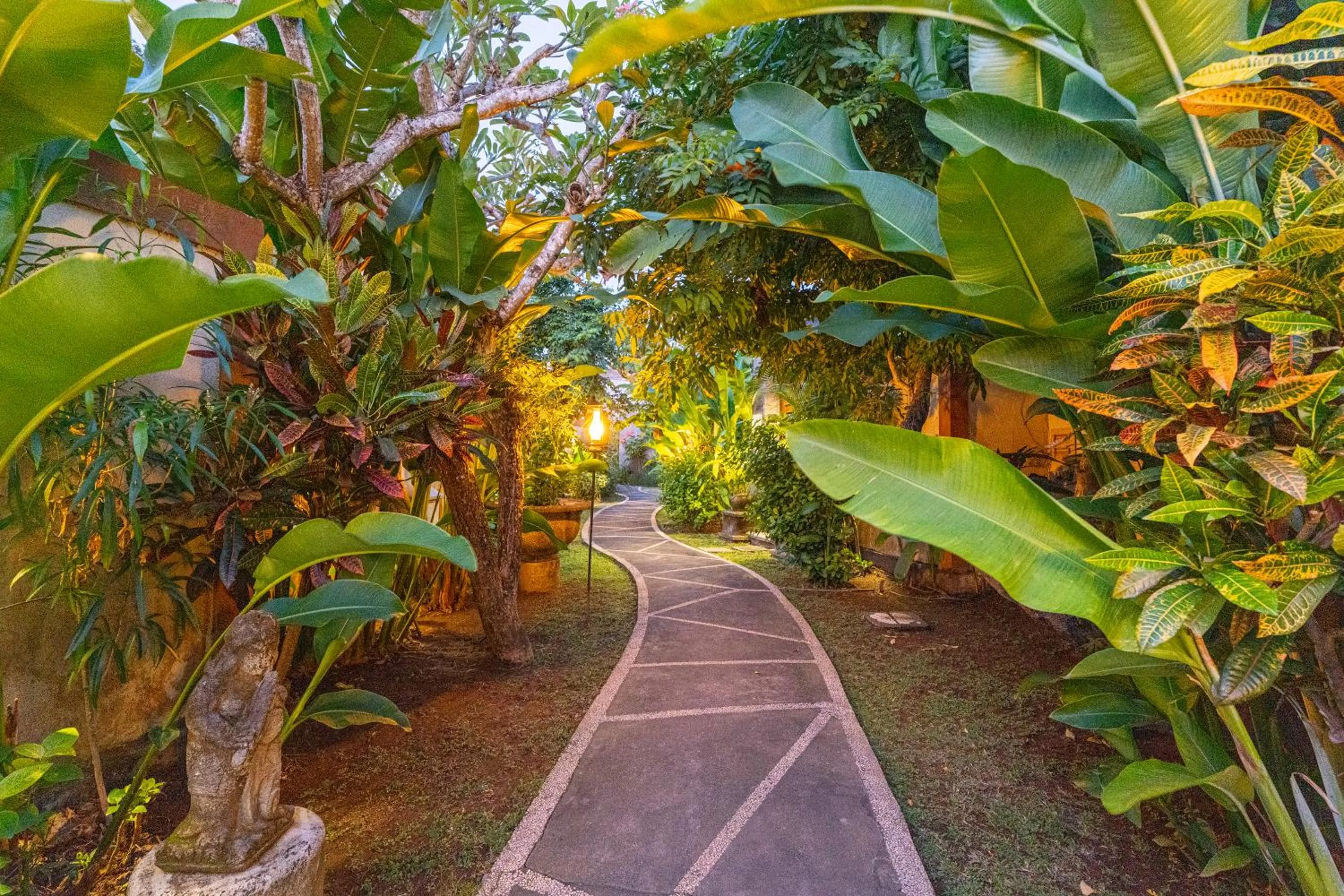 Other in Desamuda Village by Pertama Management