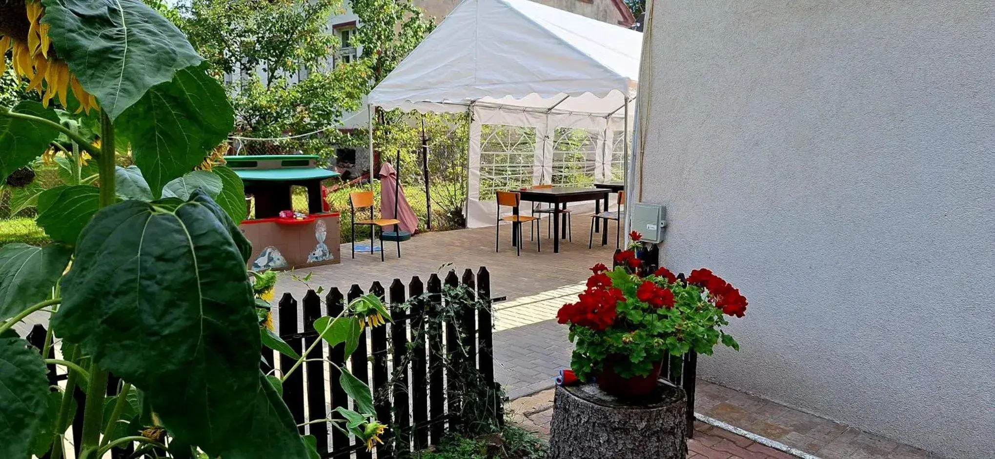 Double Room with Private Bathroom in Knajpa Sorba Double Room with Private Bathroom in Knajpa Sorba