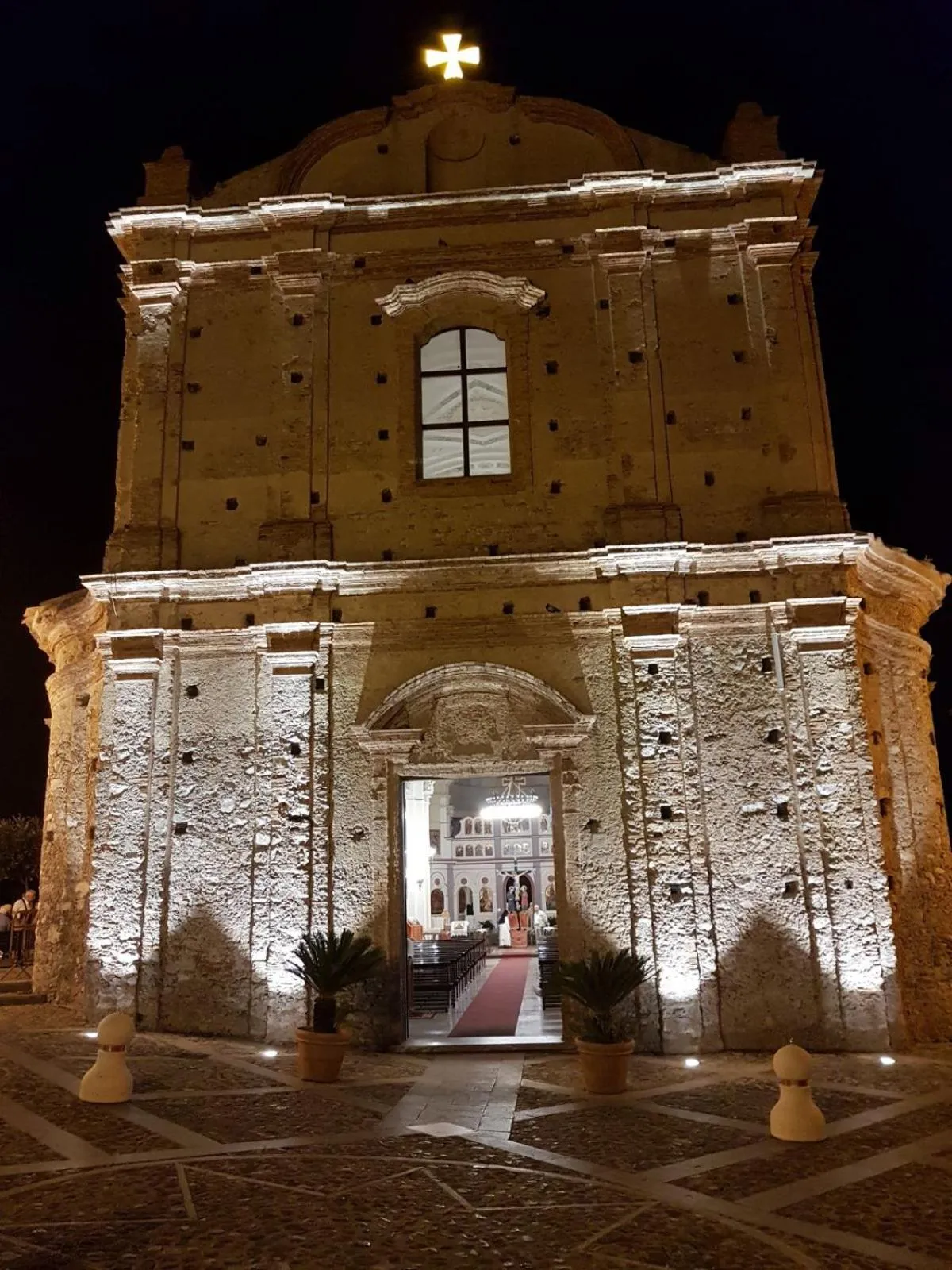 Activities in Il Vicoletto