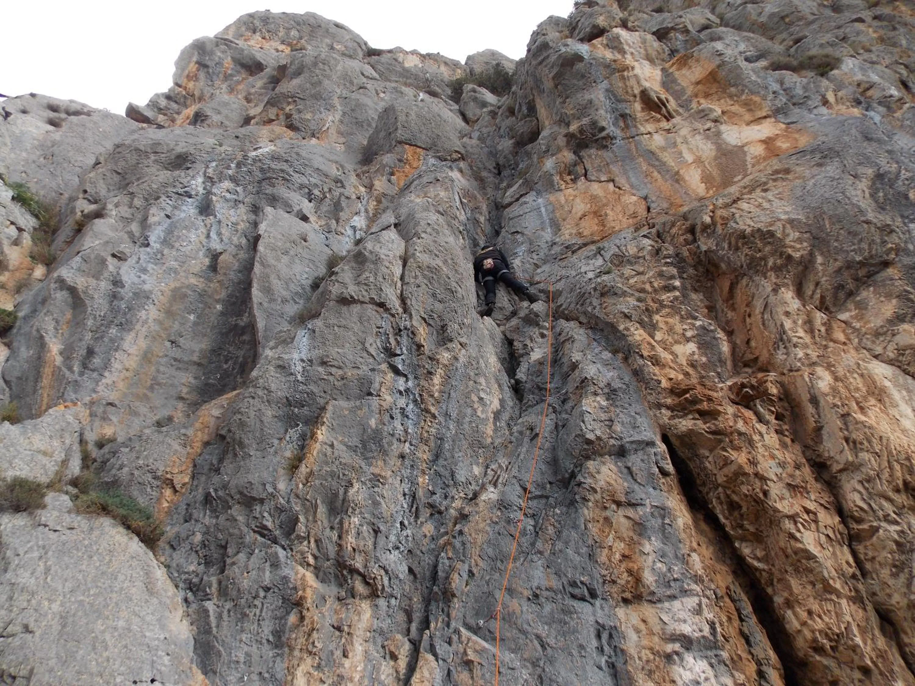 Fitness centre/facilities in Il Vicoletto