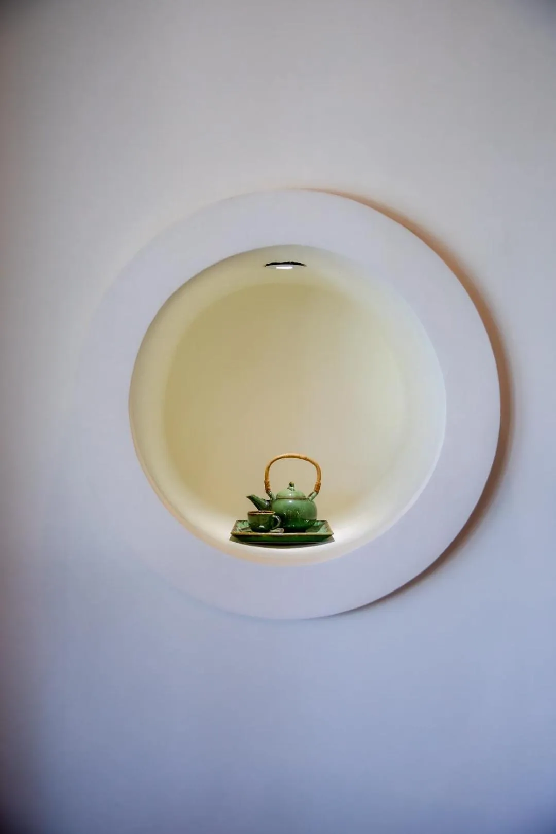 Decorative detail in The Beverly Hills Bali Villas Jimbaran