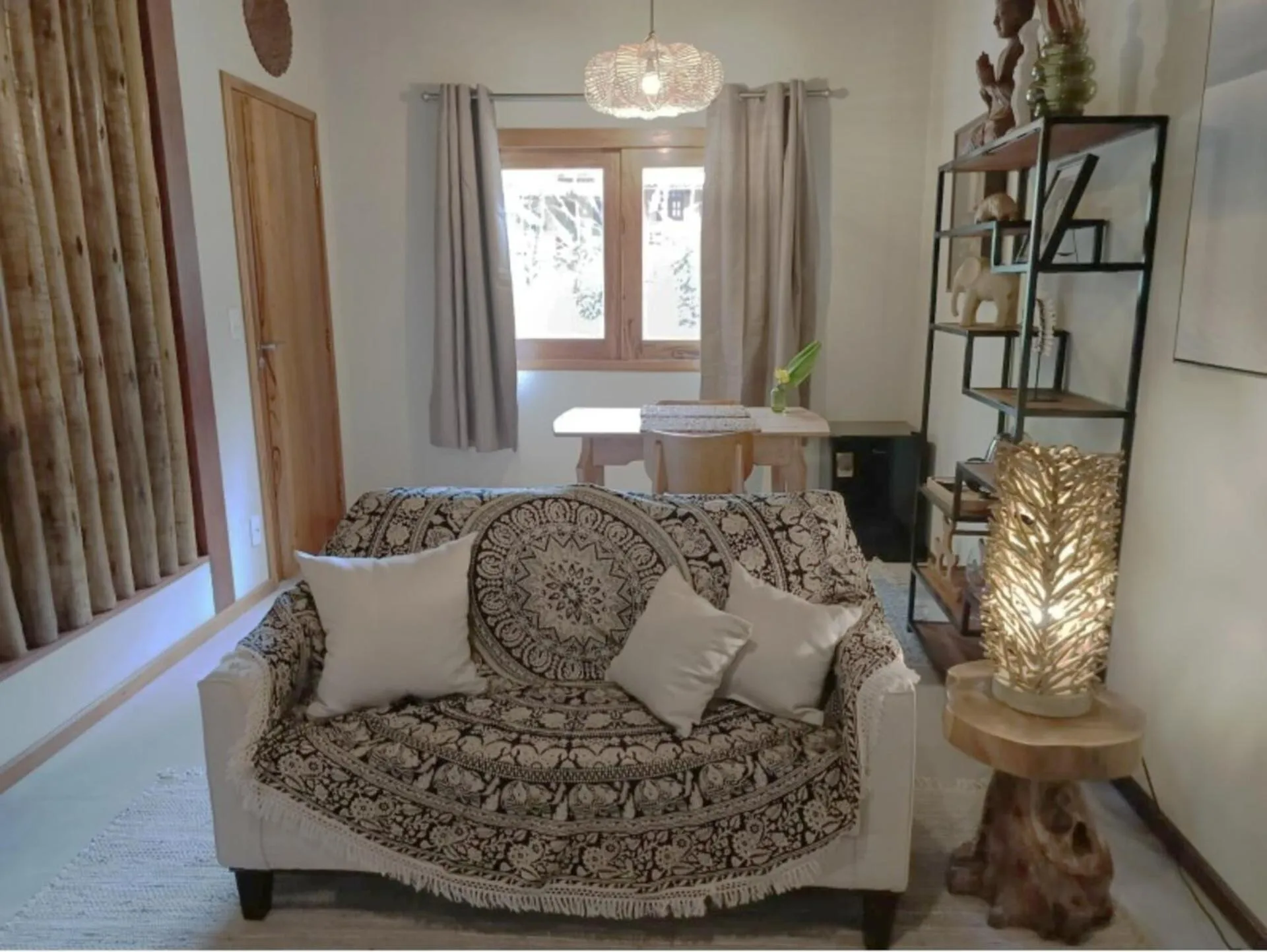 TV and multimedia in Encantes do Nordeste