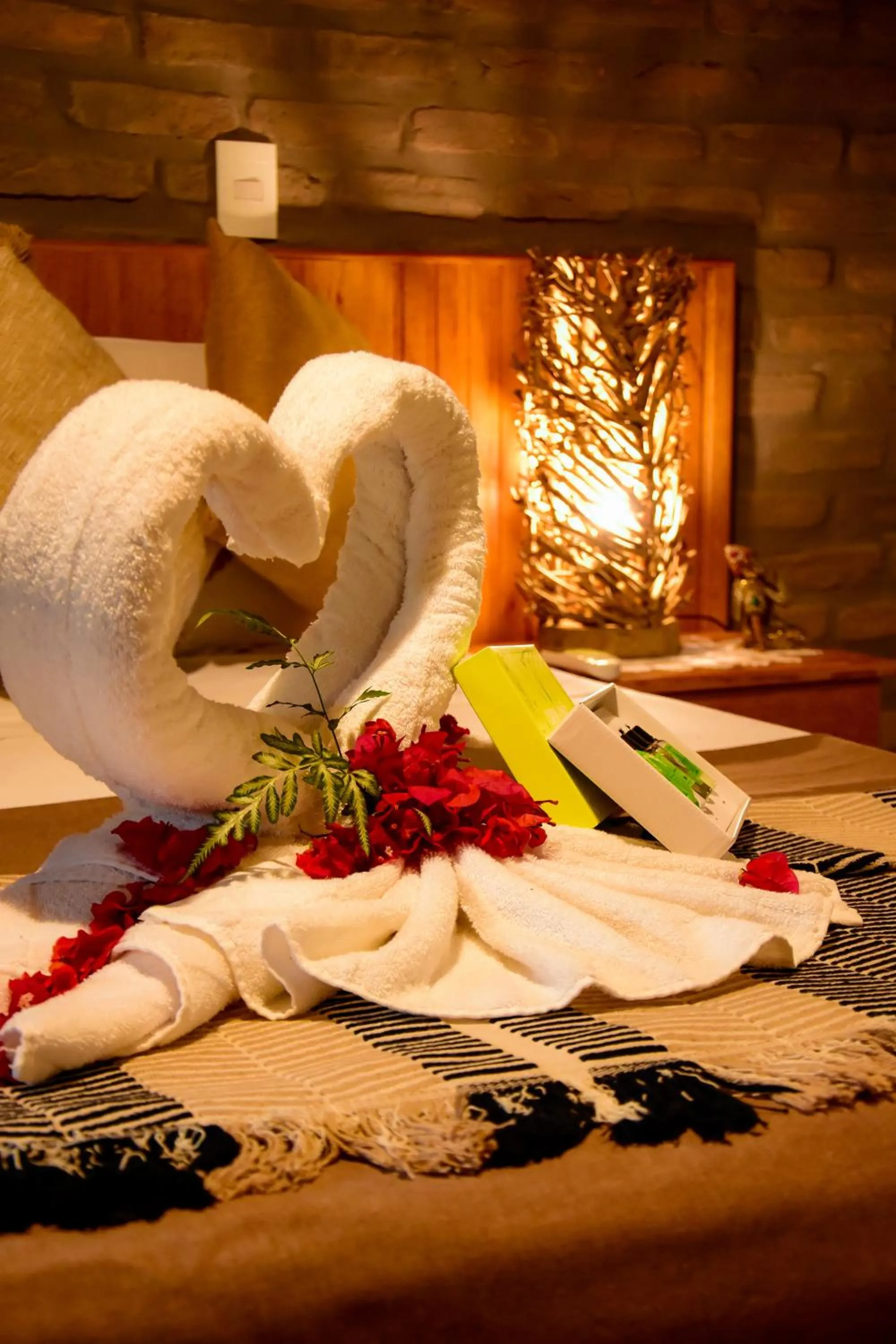 Decorative detail in Encantes do Nordeste