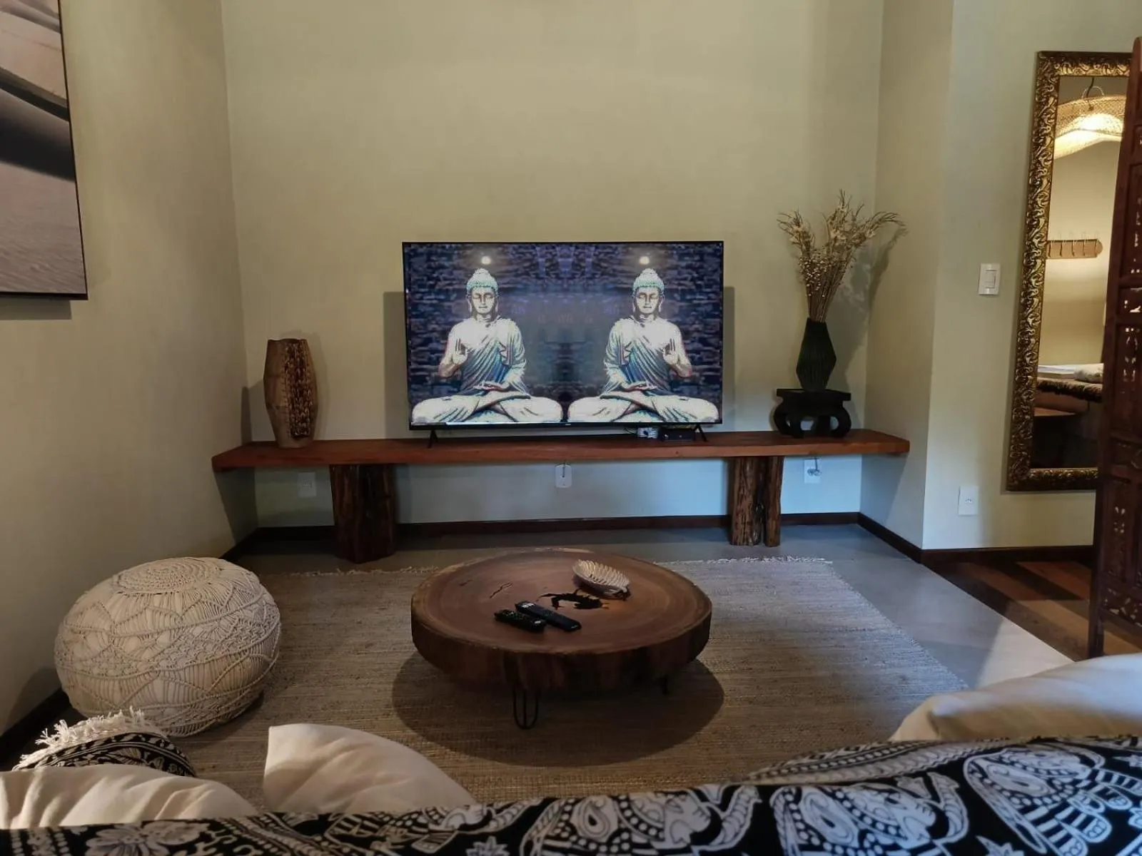 TV and multimedia in Encantes do Nordeste