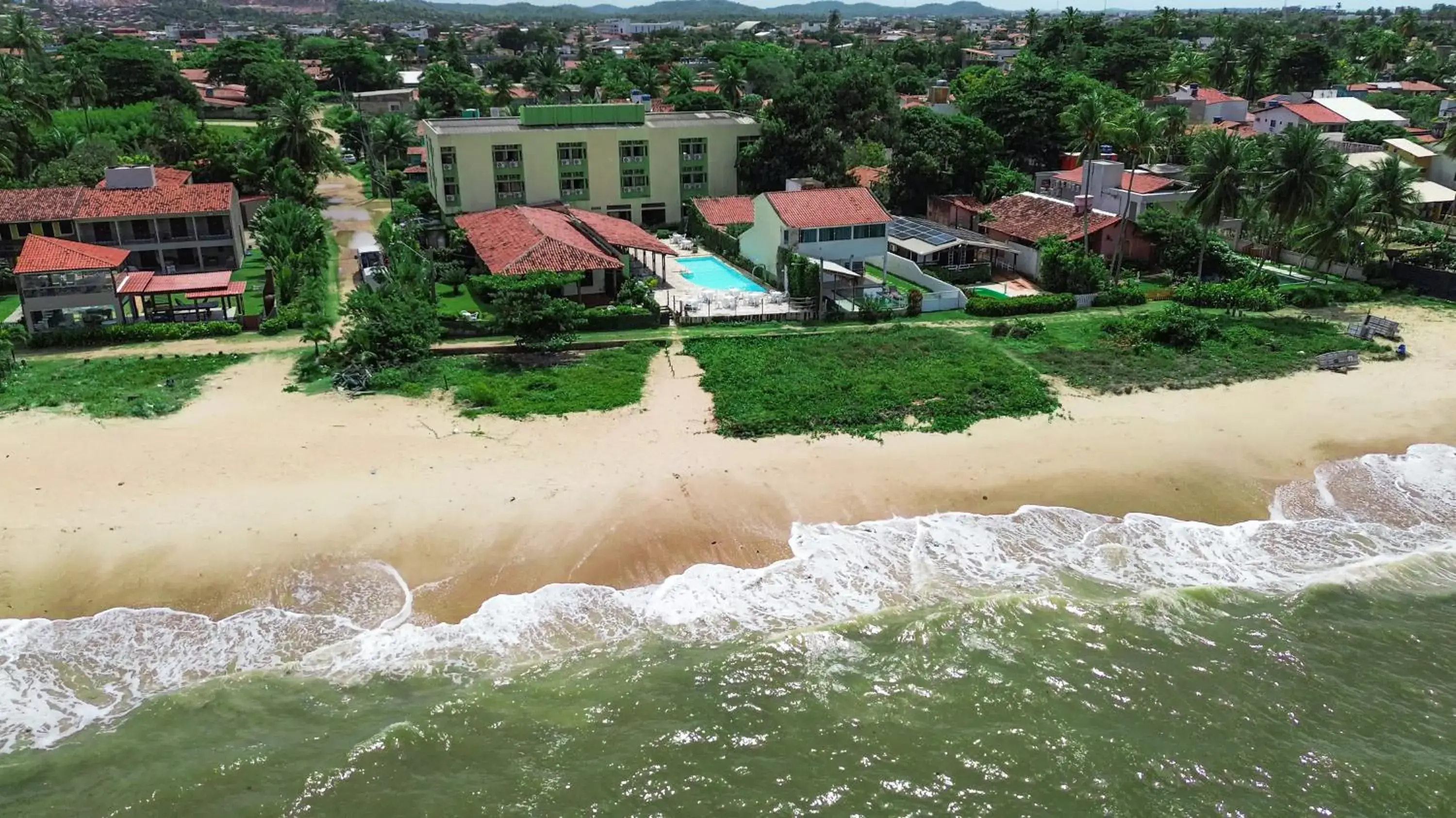 Rede Andrade Baía Dos Corais Rede Andrade Baía Dos Corais