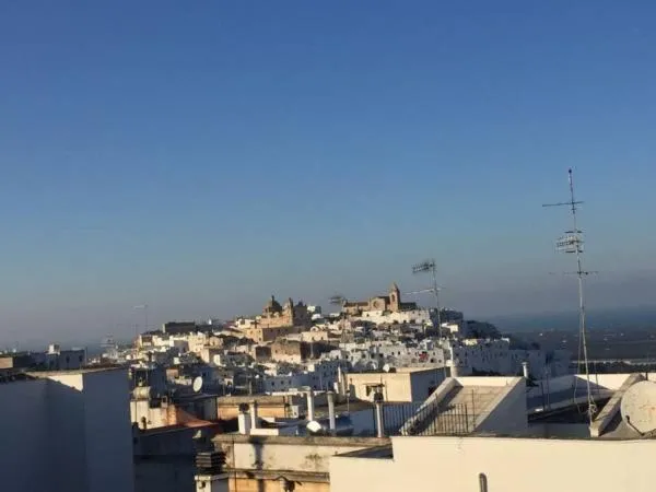 Attico Ostuni