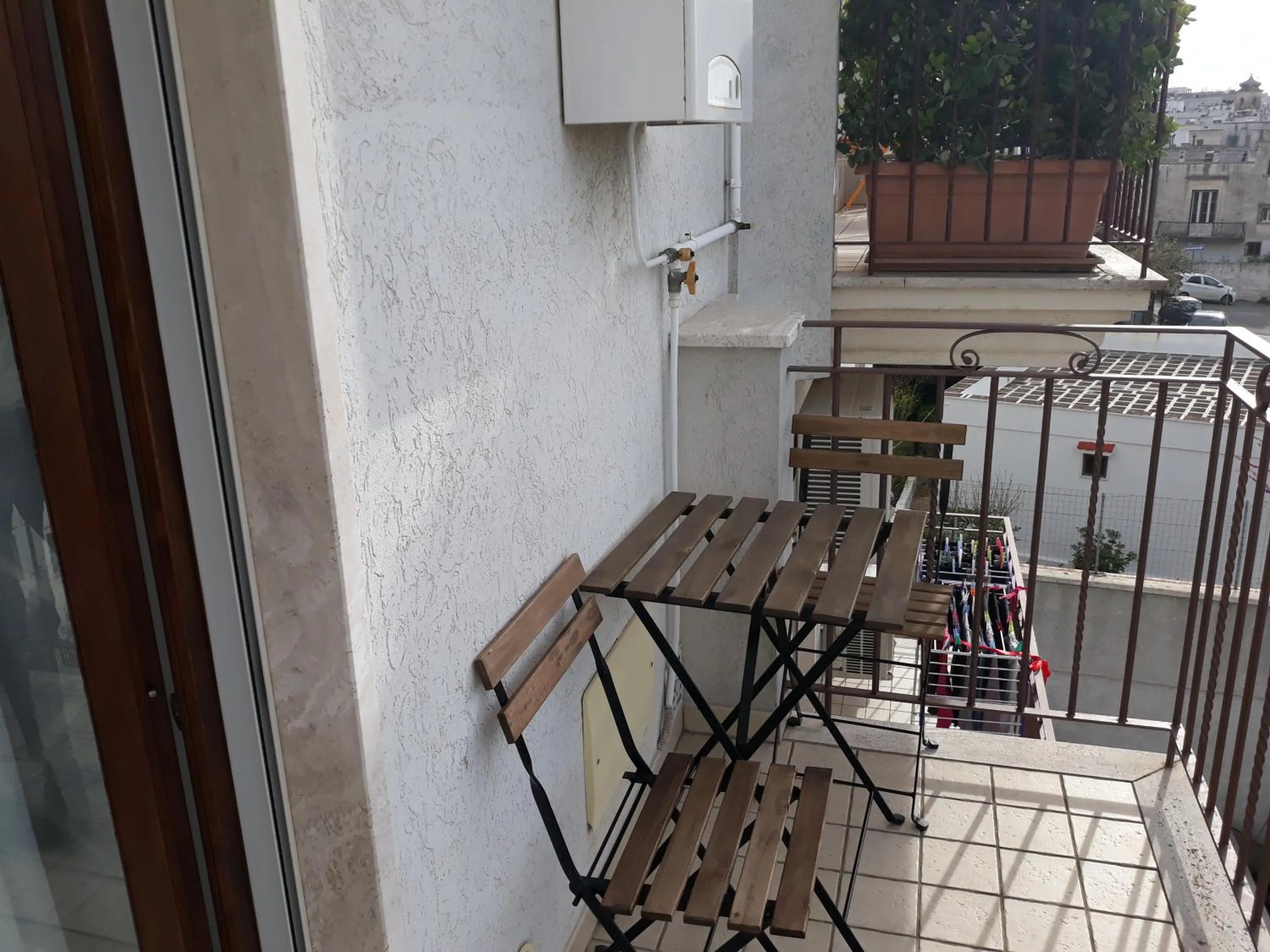 Attico Ostuni