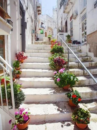 Attico Ostuni