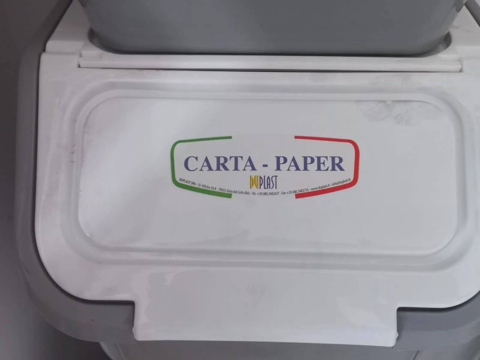 Attico Ostuni